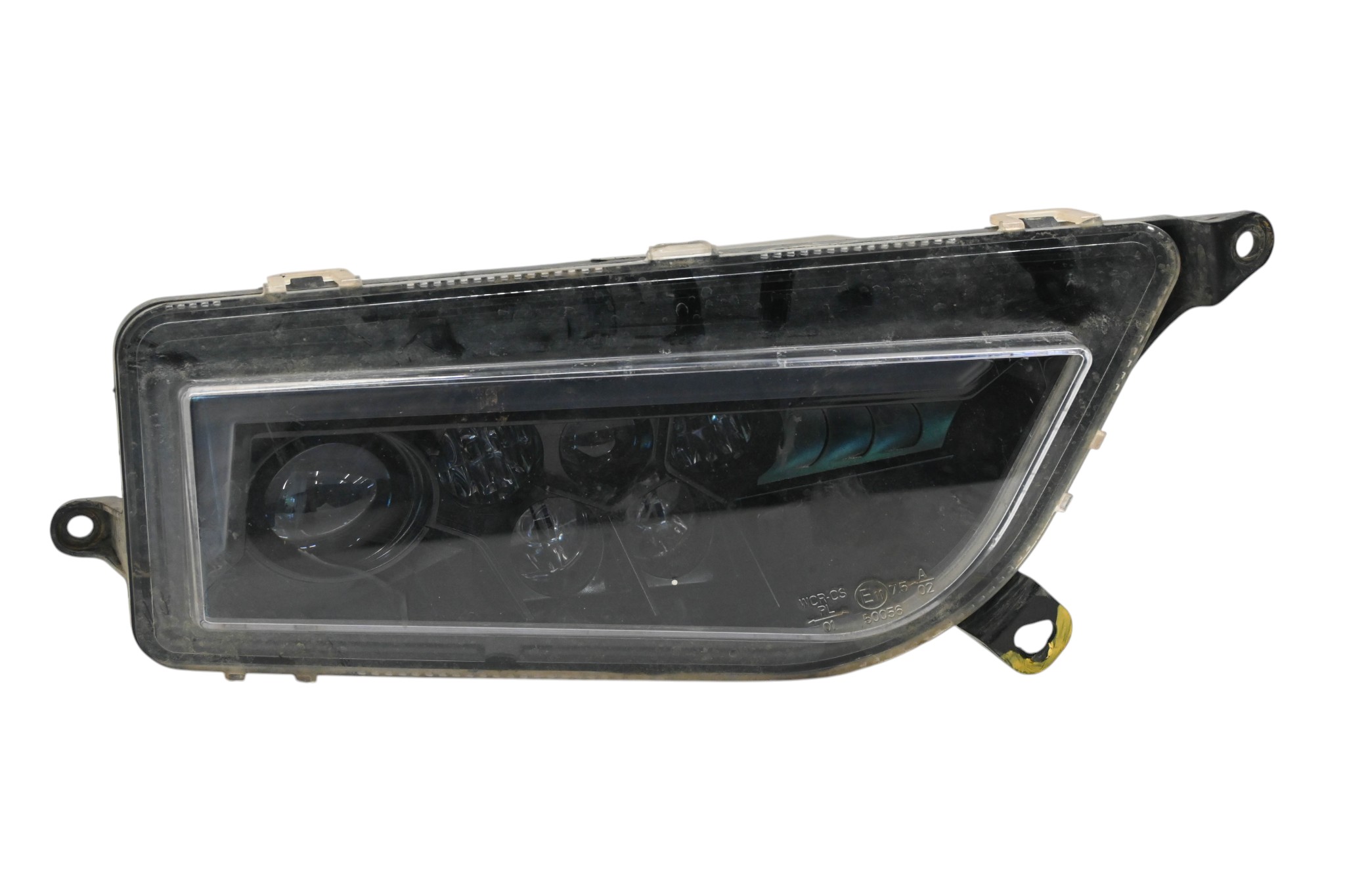23 Polaris General XP4 1000 Ultimate Front Right Headlight