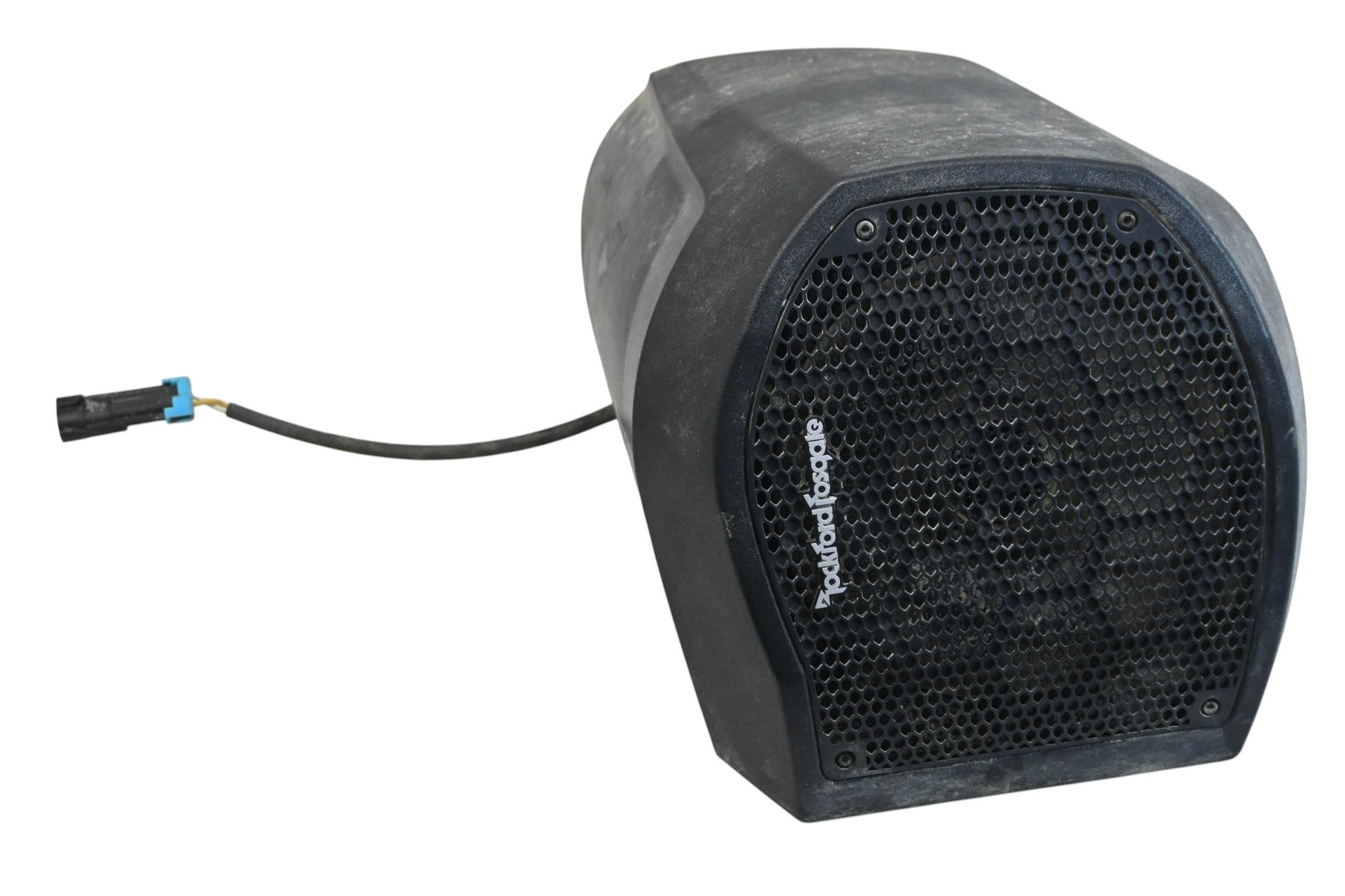23 Polaris General XP4 1000 Ultimate Front Left Speaker