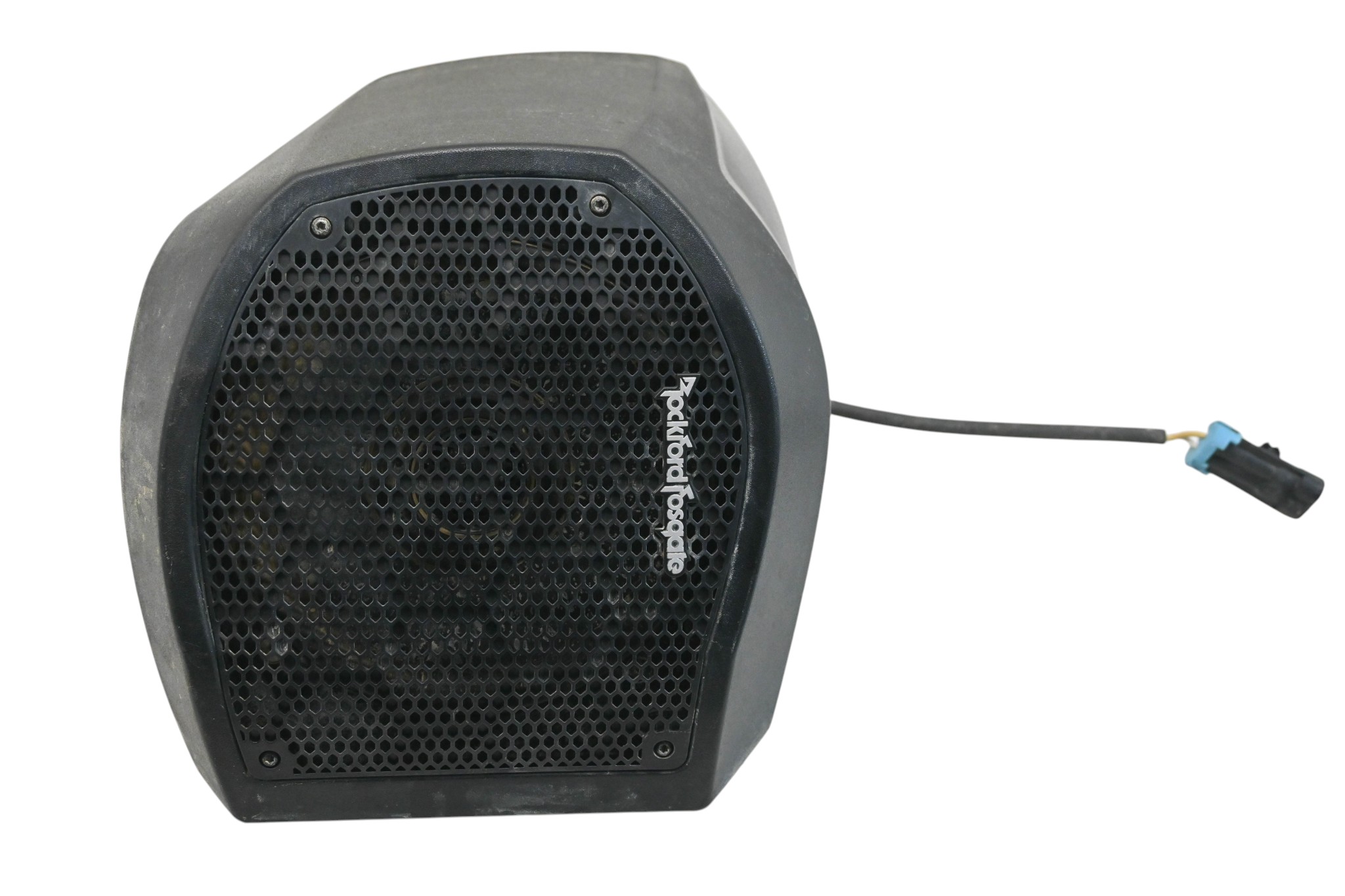 23 Polaris General XP4 1000 Ultimate Front Right Speaker