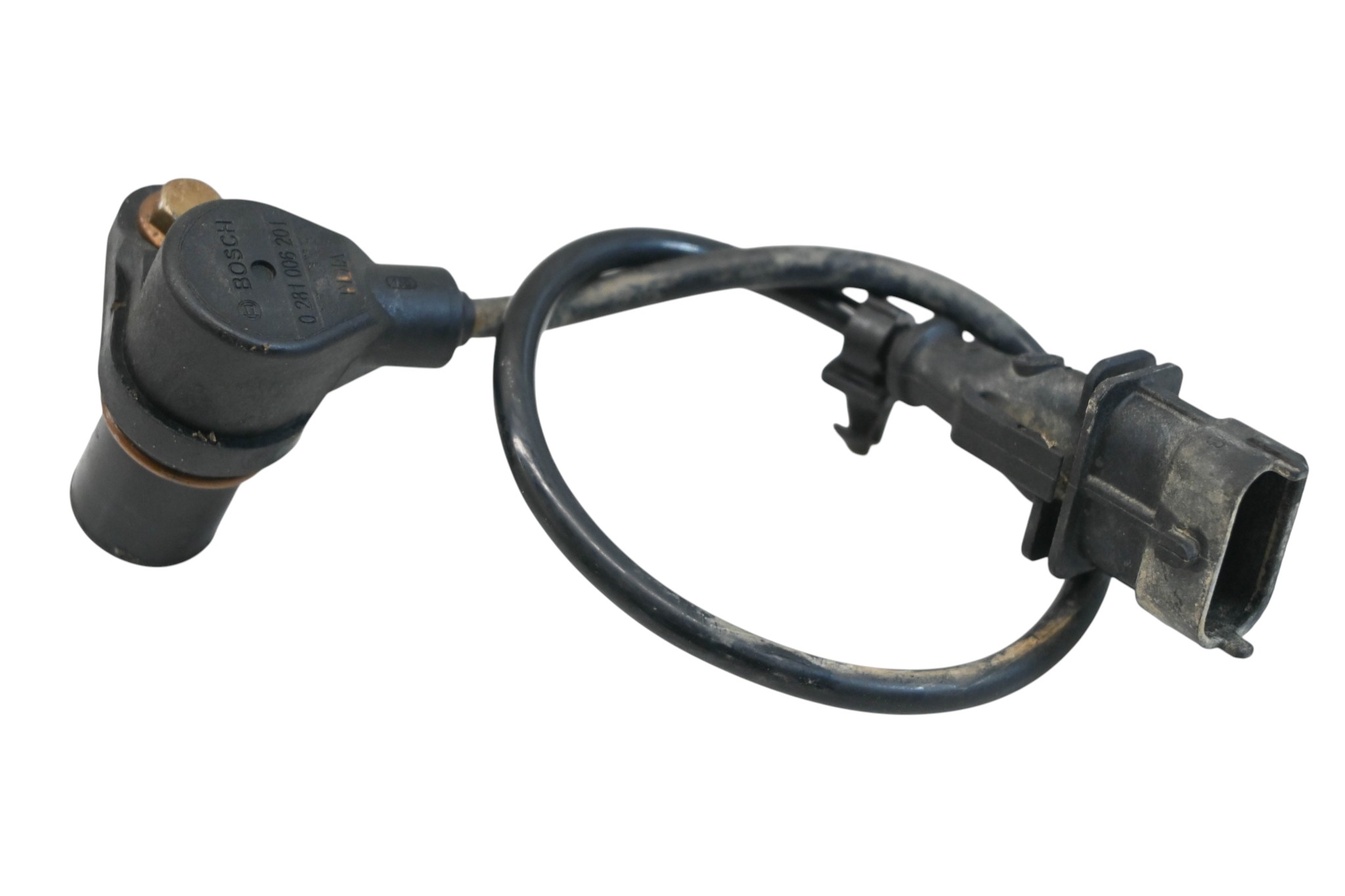 23 Polaris General XP4 1000 Ultimate Crank Position Sensor