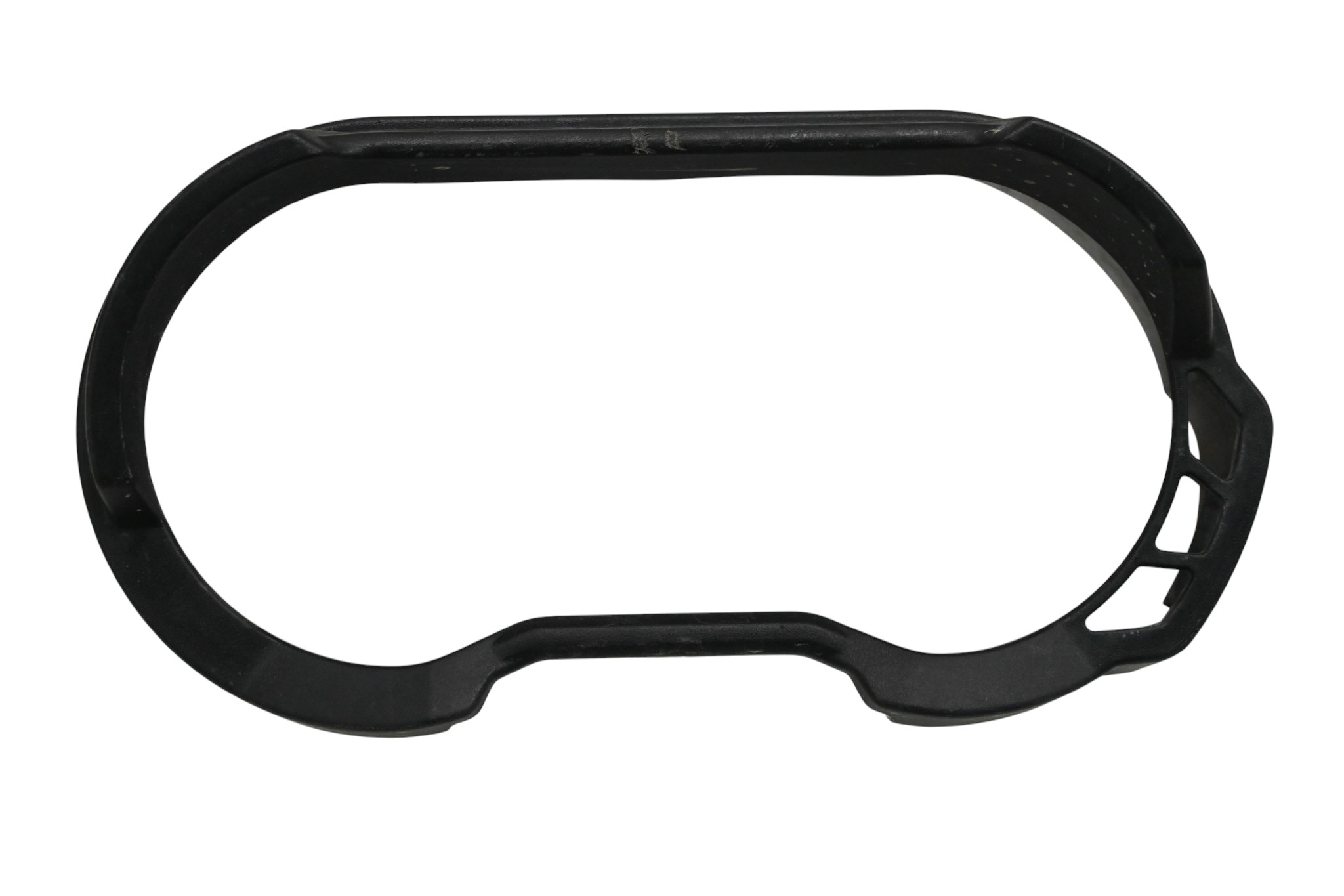 23 Polaris General XP4 1000 Ultimate Dash Meter Cover
