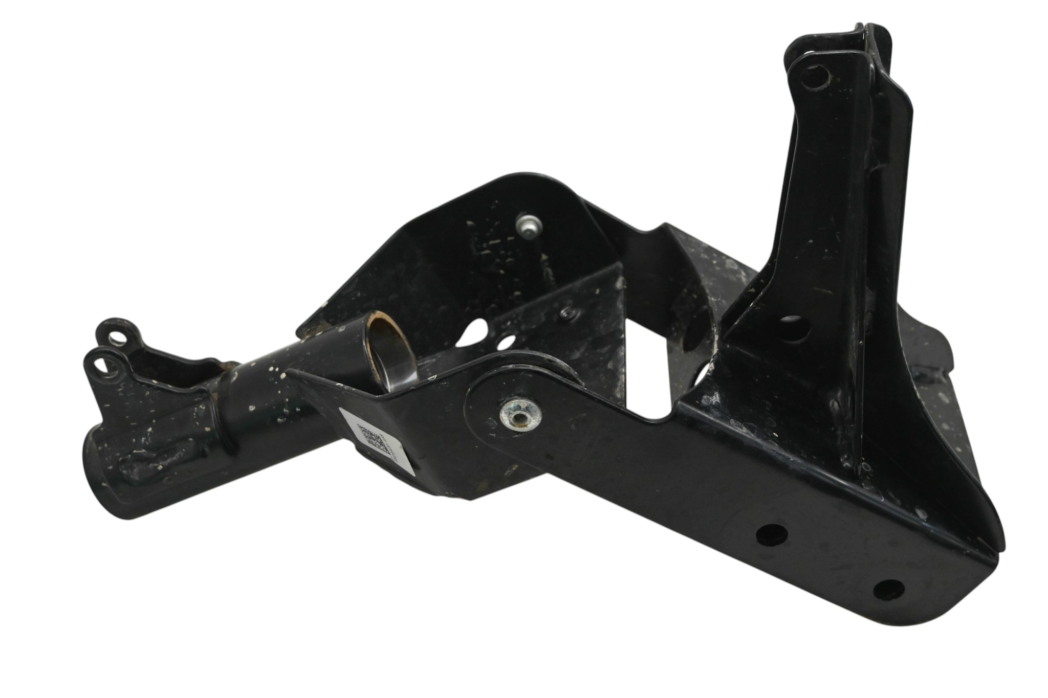 23 Polaris General XP4 1000 Ultimate Tilt Steering Bracket Mount