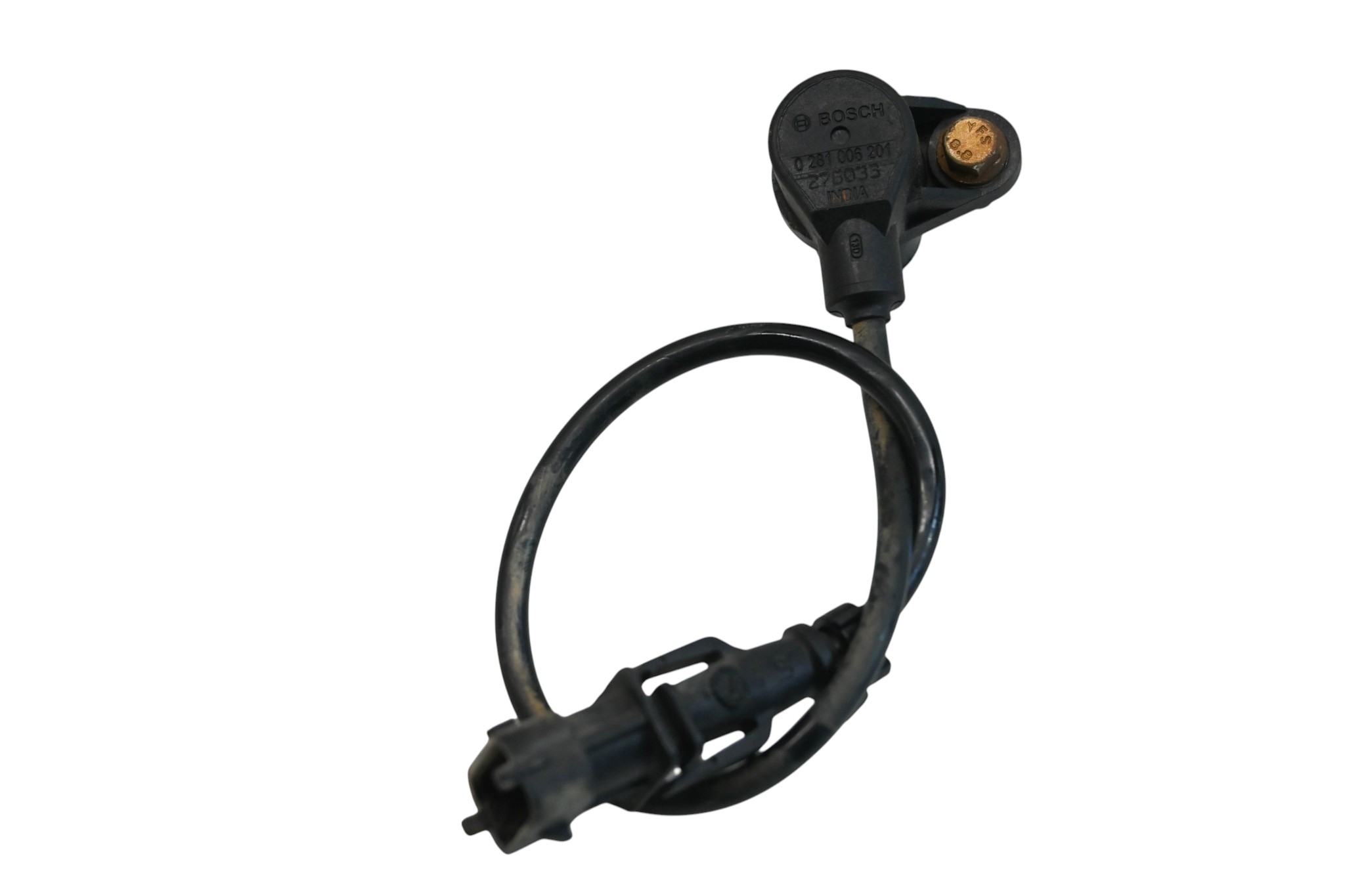 23 Polaris General XP4 1000 Ultimate Crank Position Sensor