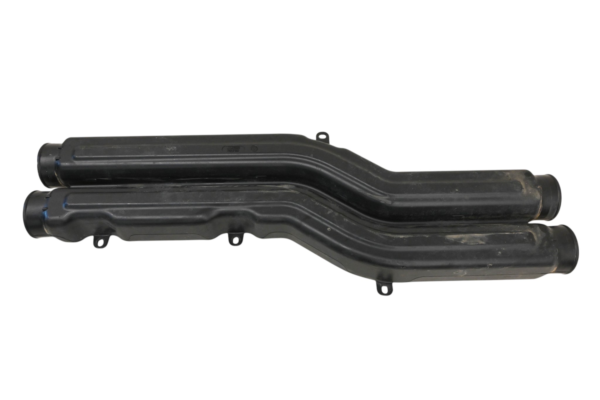 23 Polaris General XP4 1000 Ultimate Airbox Hose Intake Floor Duct