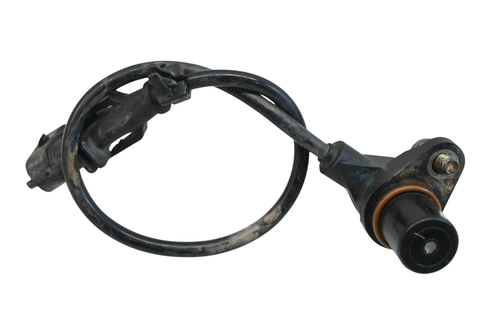 23 Polaris General XP4 1000 Ultimate Crank Position Sensor