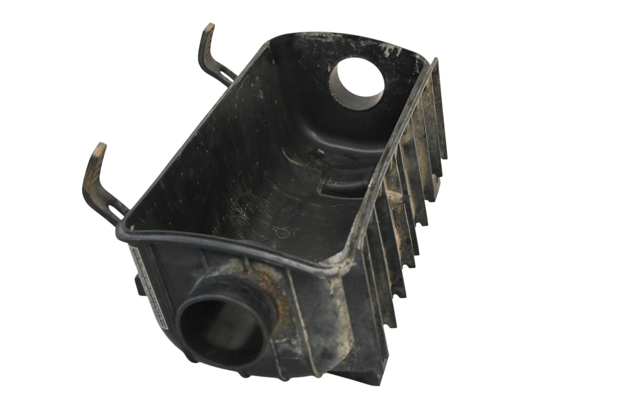 23 Polaris General XP4 1000 Ultimate Airbox Intake Air Box