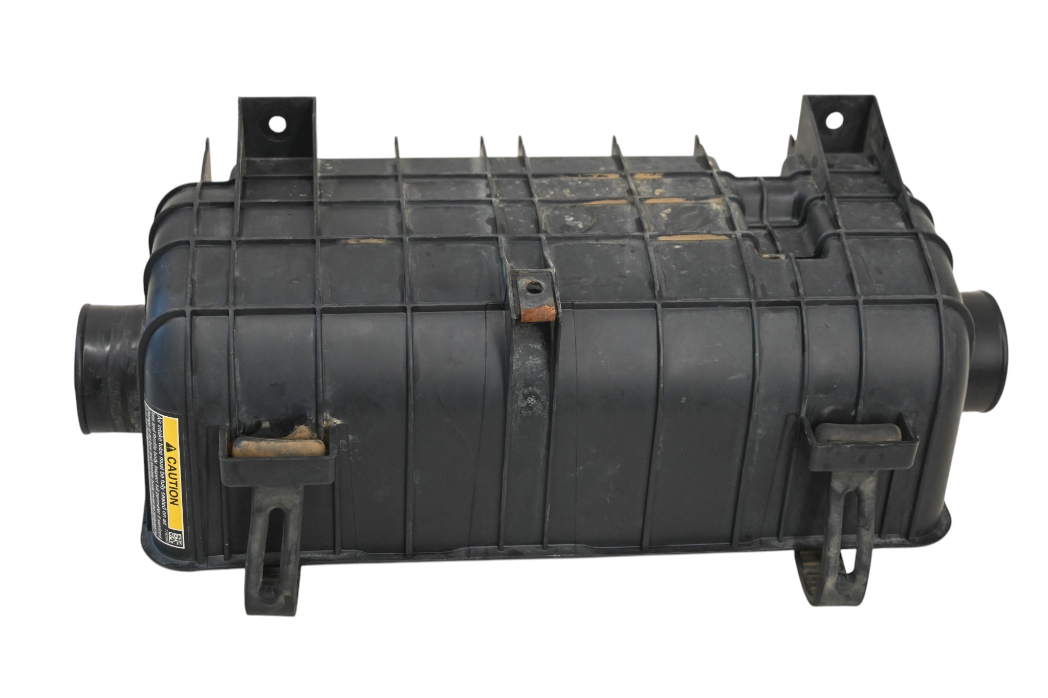 23 Polaris General XP4 1000 Ultimate Airbox Intake Air Box