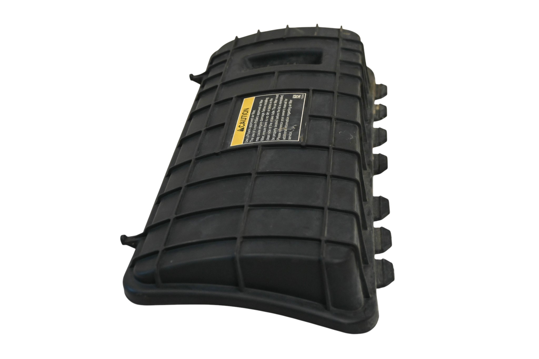 23 Polaris General XP4 1000 Ultimate Airbox Cover