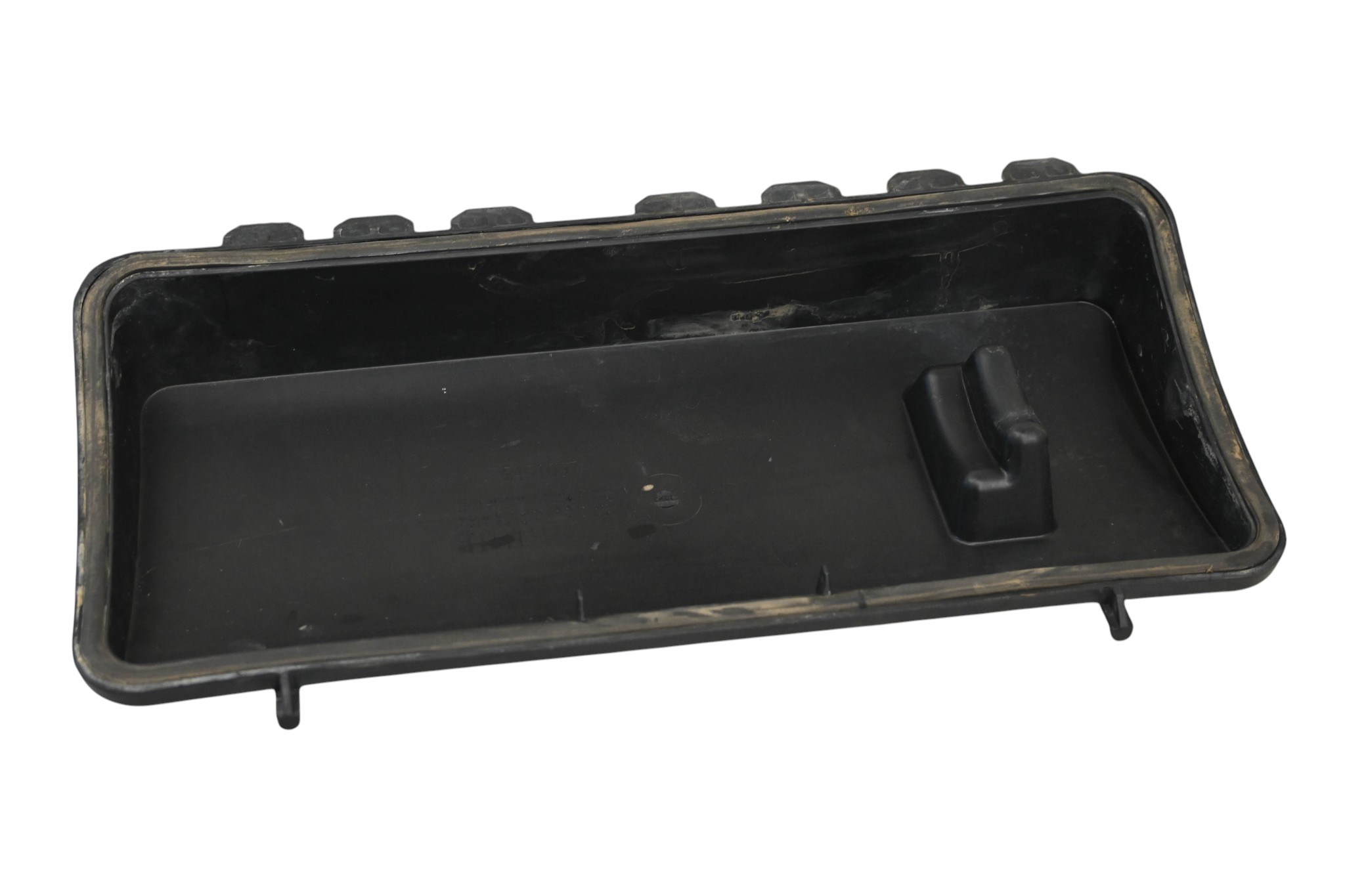 23 Polaris General XP4 1000 Ultimate Airbox Cover