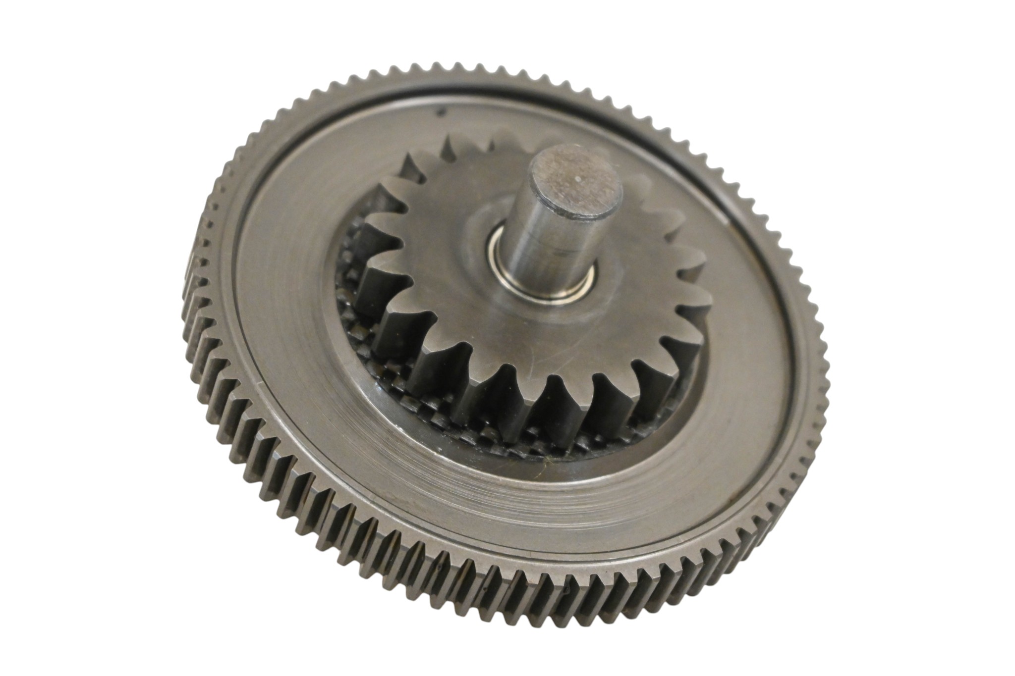 23 Polaris General XP4 1000 Ultimate Starter Gear
