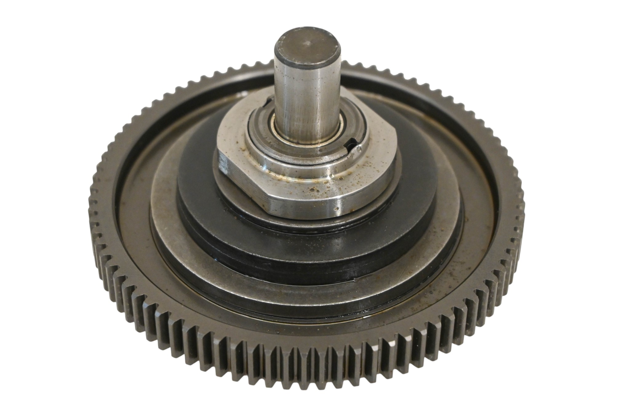 23 Polaris General XP4 1000 Ultimate Starter Gear