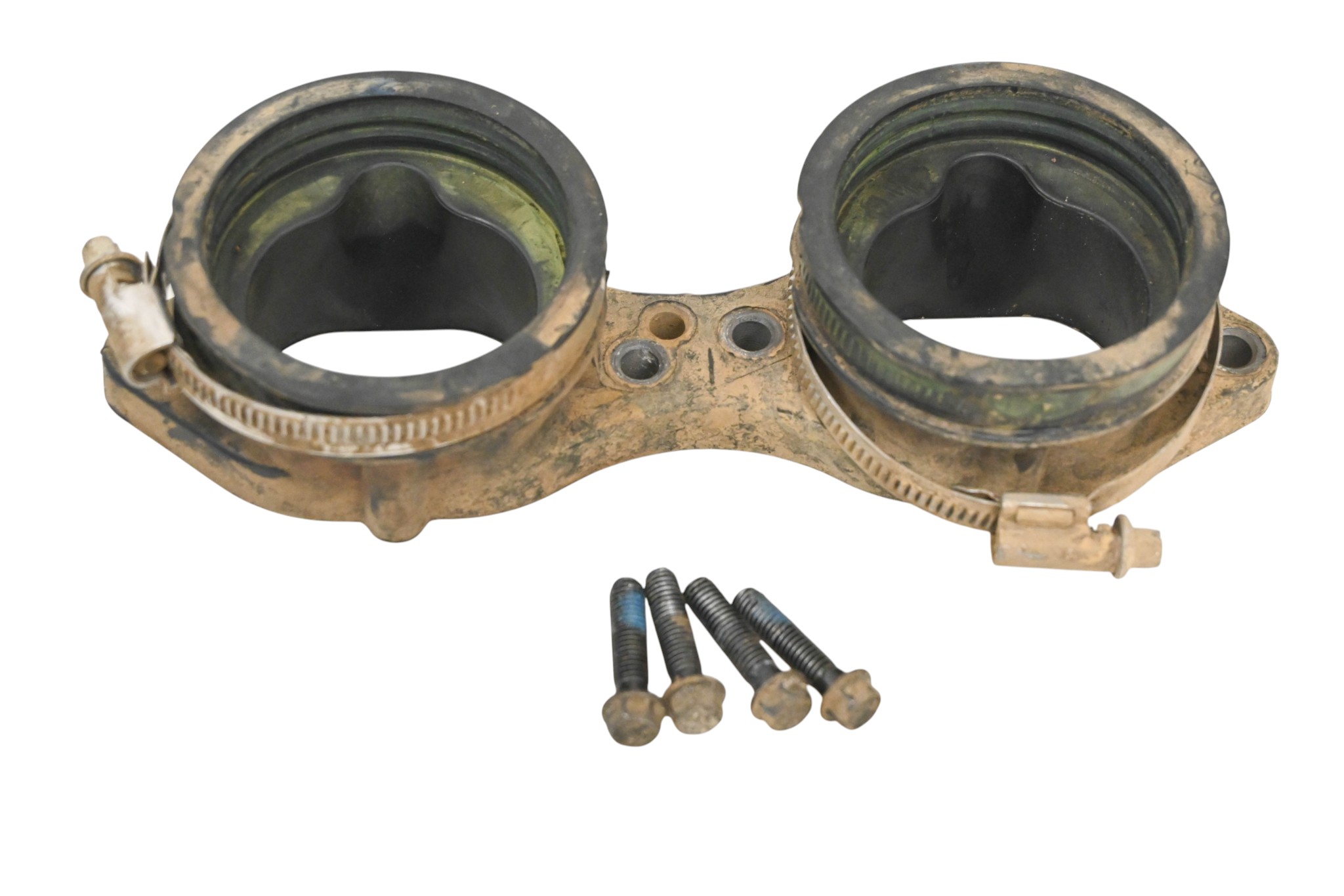 23 Polaris General XP4 1000 Ultimate Intake Manifold Boot