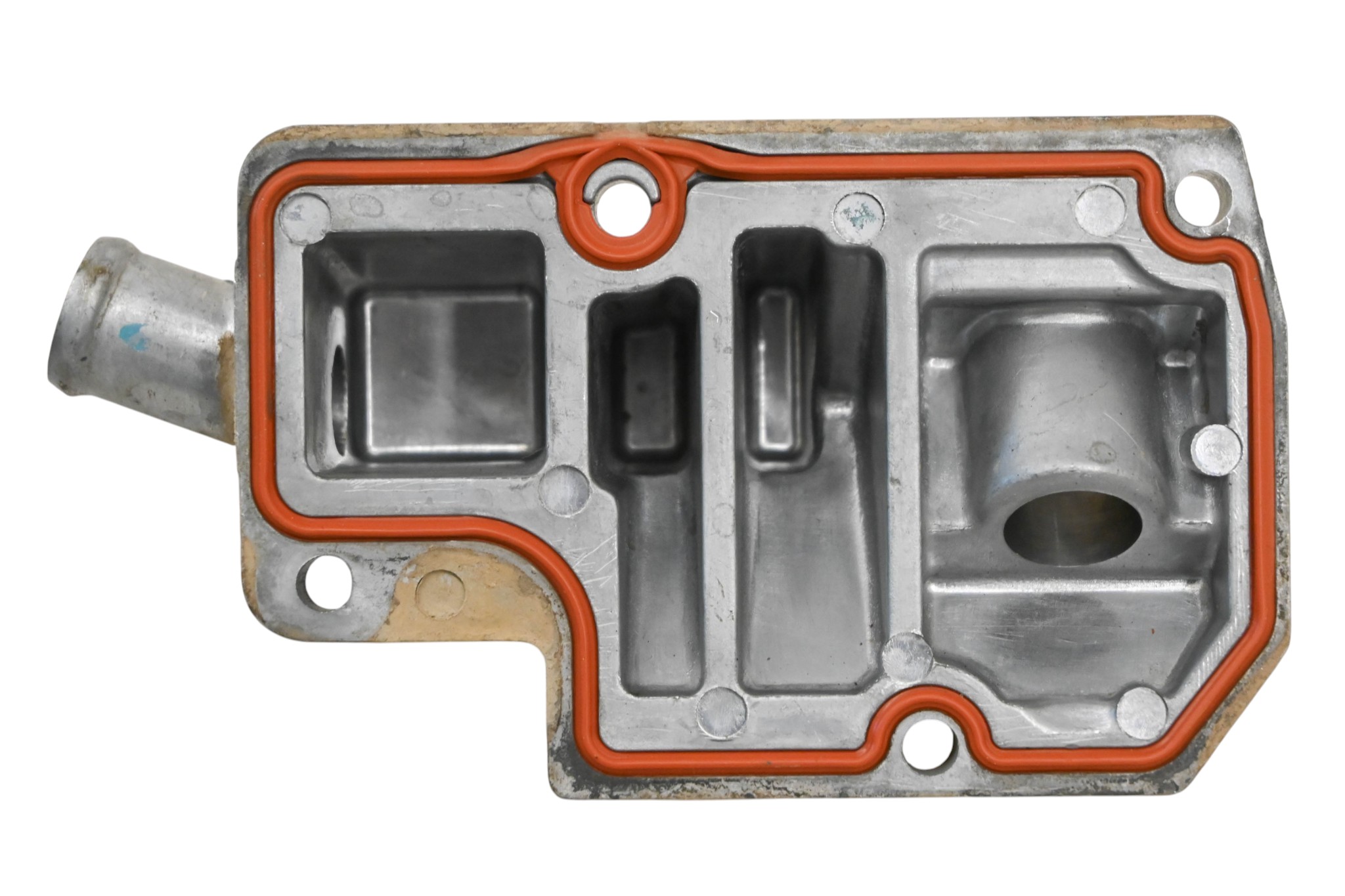 23 Polaris General XP4 1000 Ultimate Breather Cover