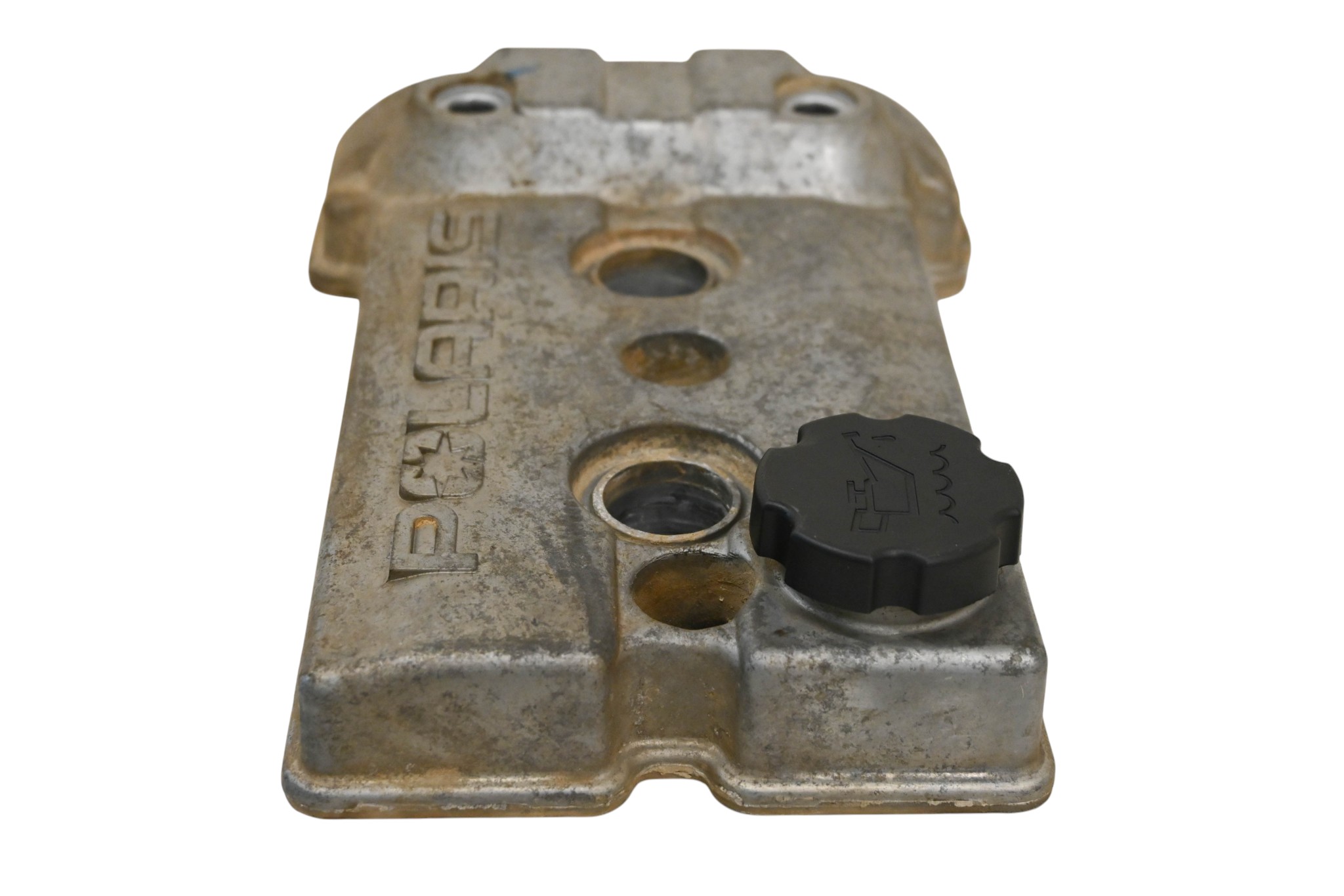 23 Polaris General XP4 1000 Ultimate Valve Cover