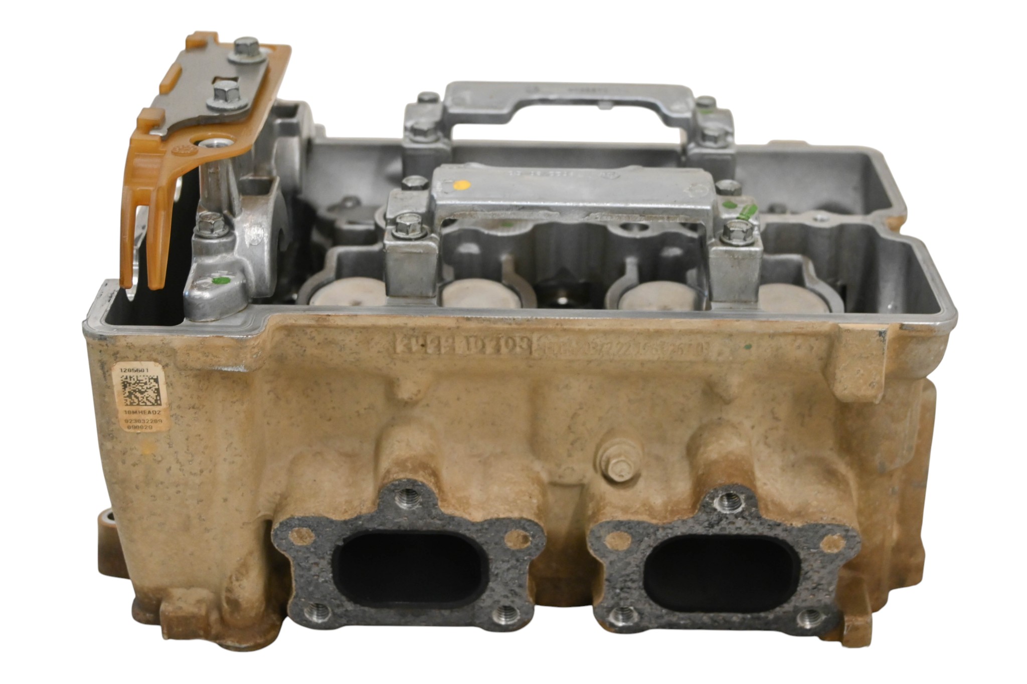 23 Polaris General XP4 1000 Ultimate Cylinder Head