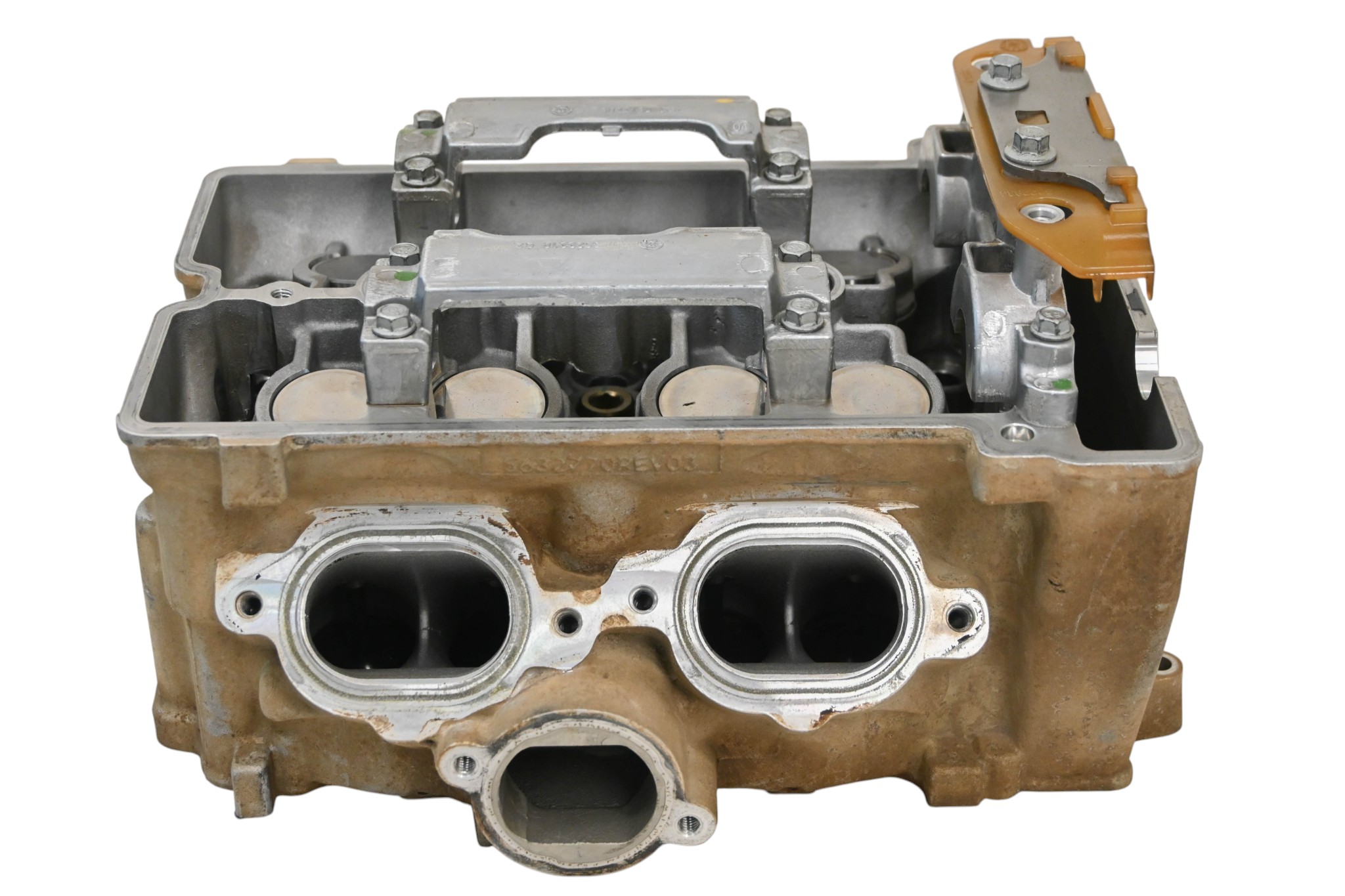 23 Polaris General XP4 1000 Ultimate Cylinder Head