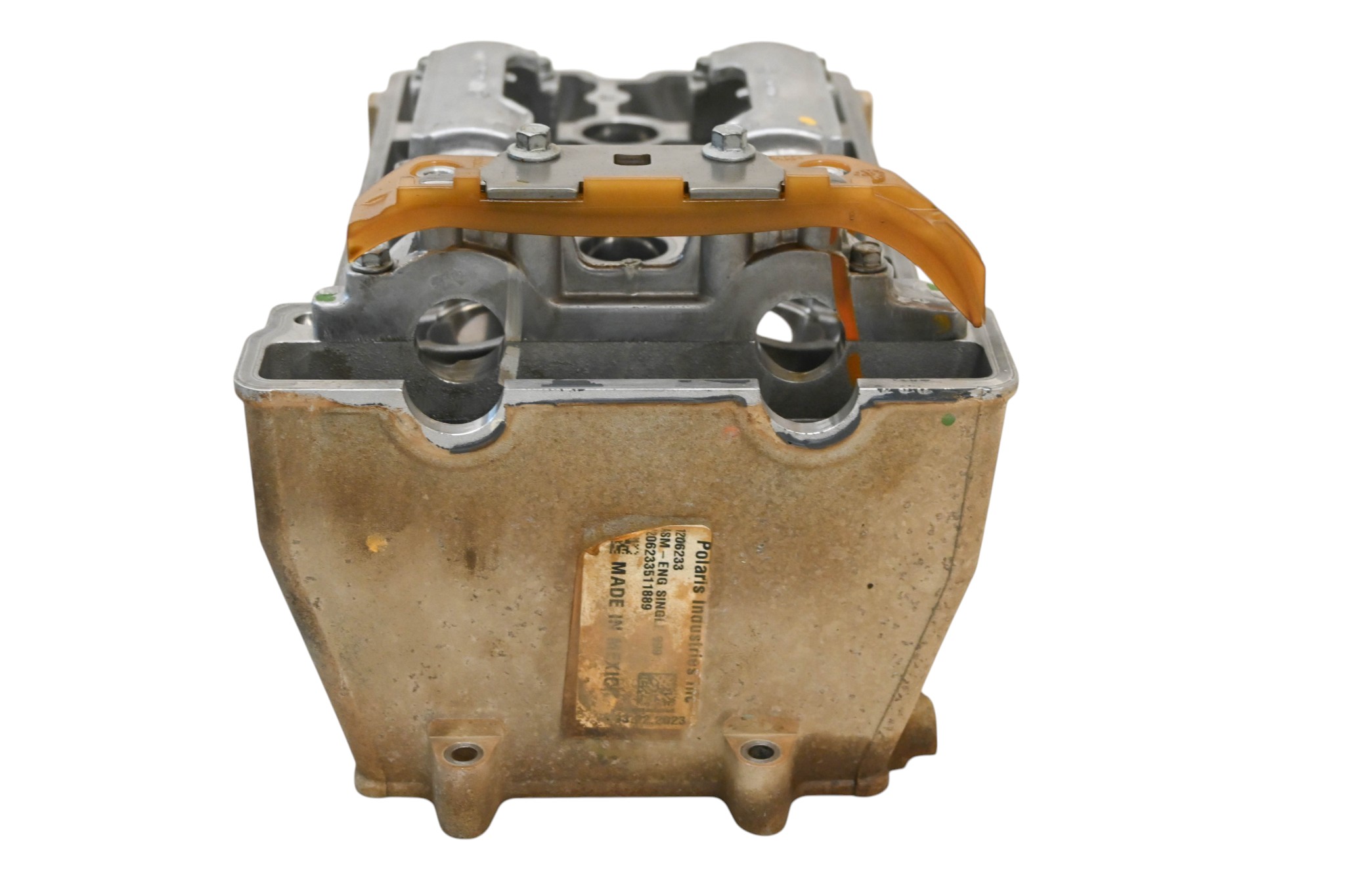 23 Polaris General XP4 1000 Ultimate Cylinder Head