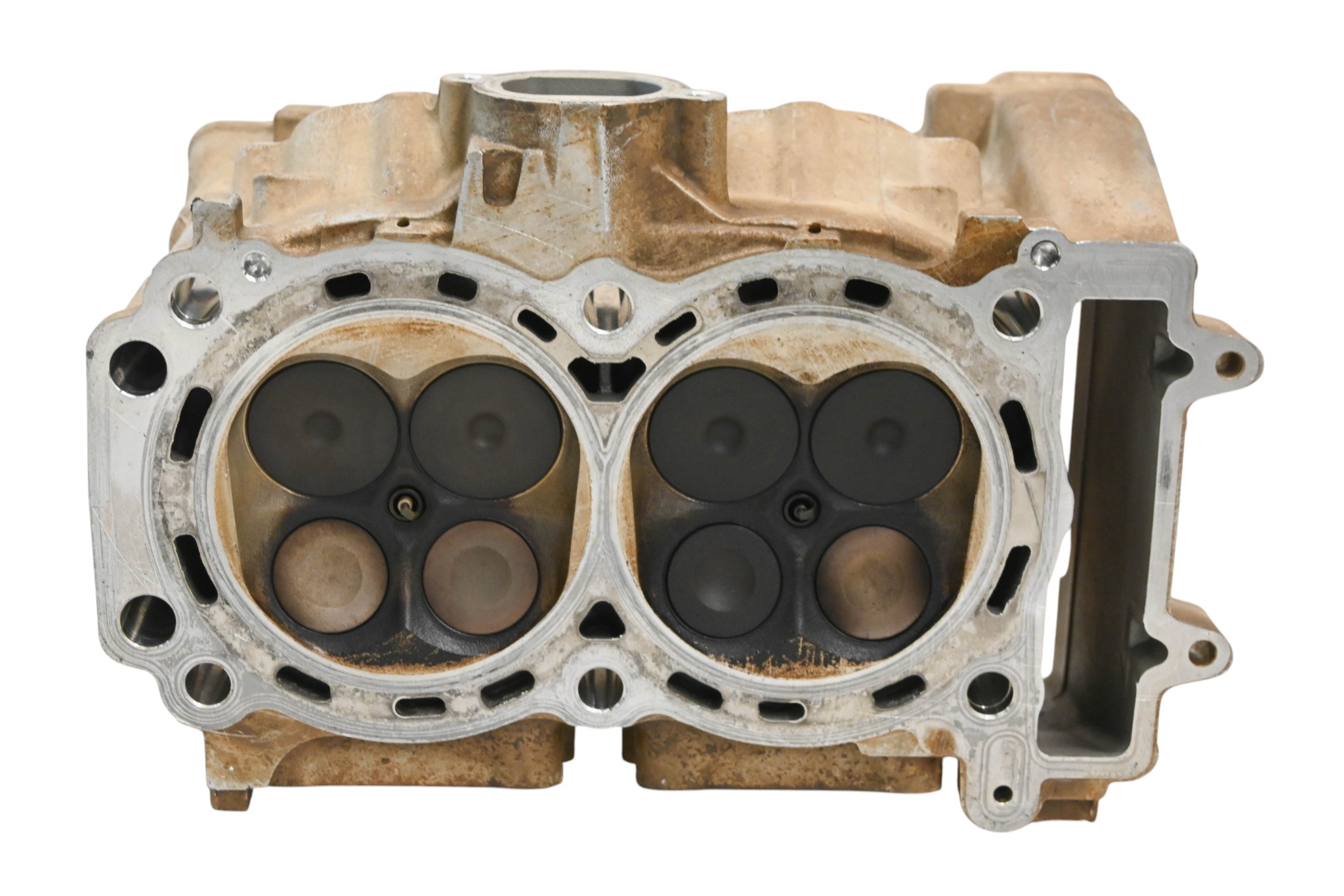 23 Polaris General XP4 1000 Ultimate Cylinder Head