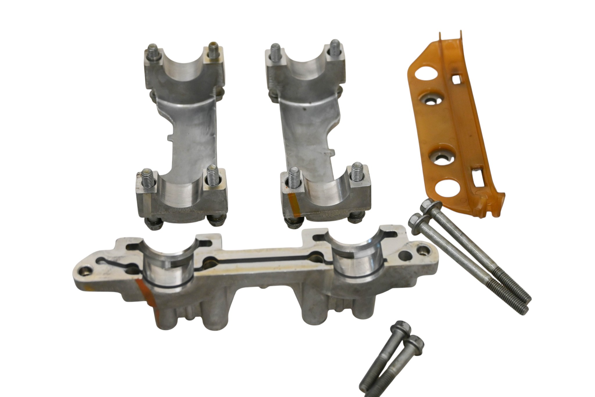 23 Polaris General XP4 1000 Ultimate Cylinder Head