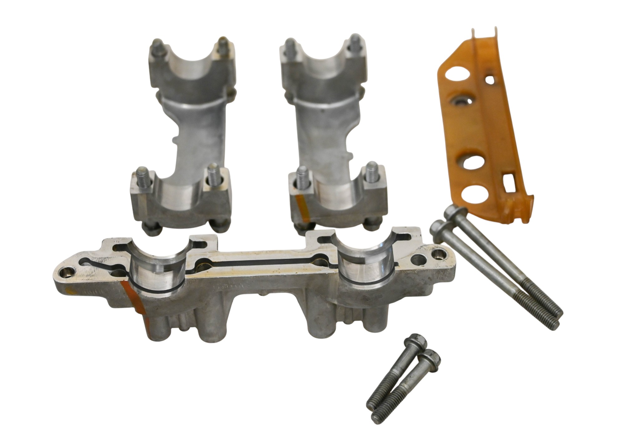 23 Polaris General XP4 1000 Ultimate Cylinder Head
