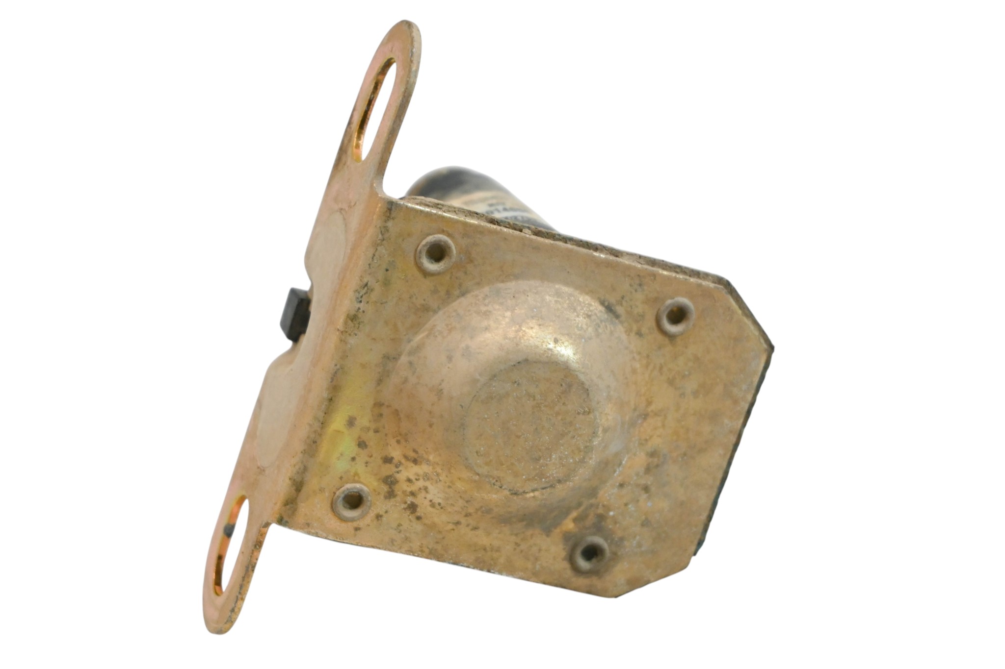 23 Polaris General XP4 1000 Ultimate Starter Solenoid