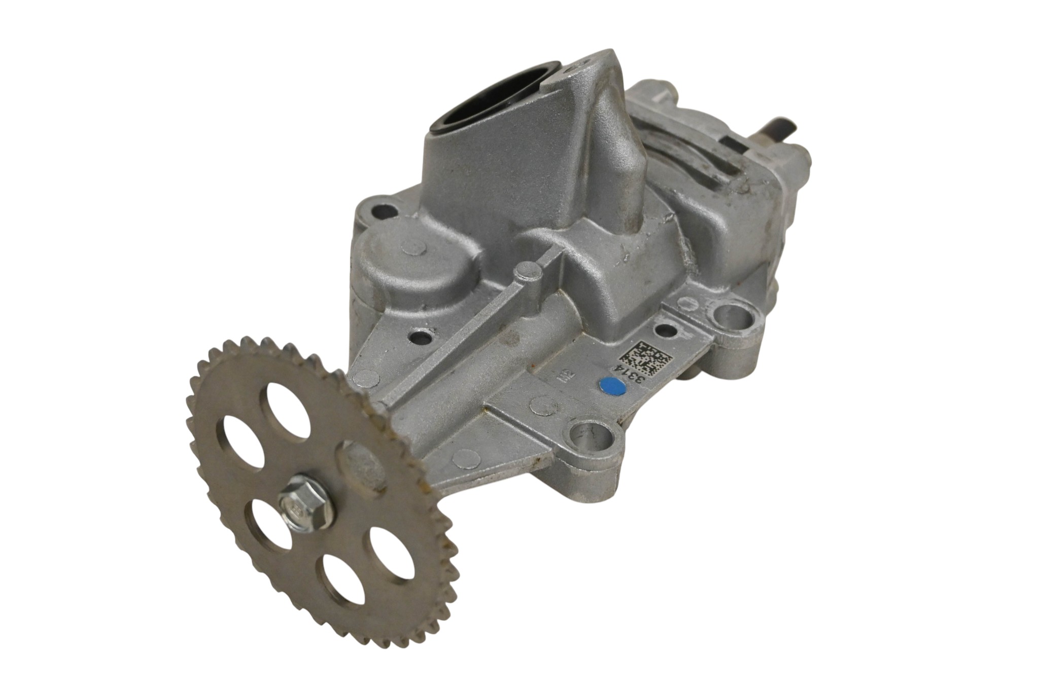 23 Polaris General XP4 1000 Ultimate Oil Pump