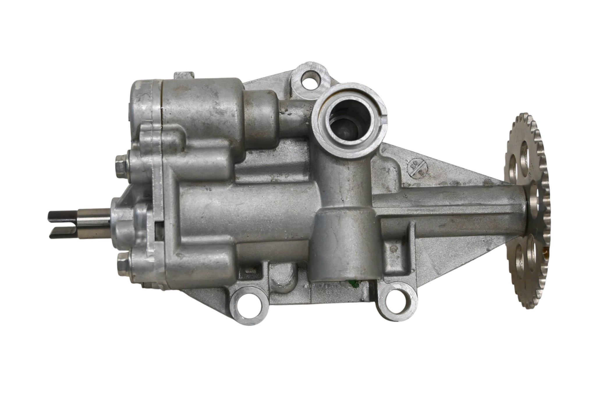 23 Polaris General XP4 1000 Ultimate Oil Pump