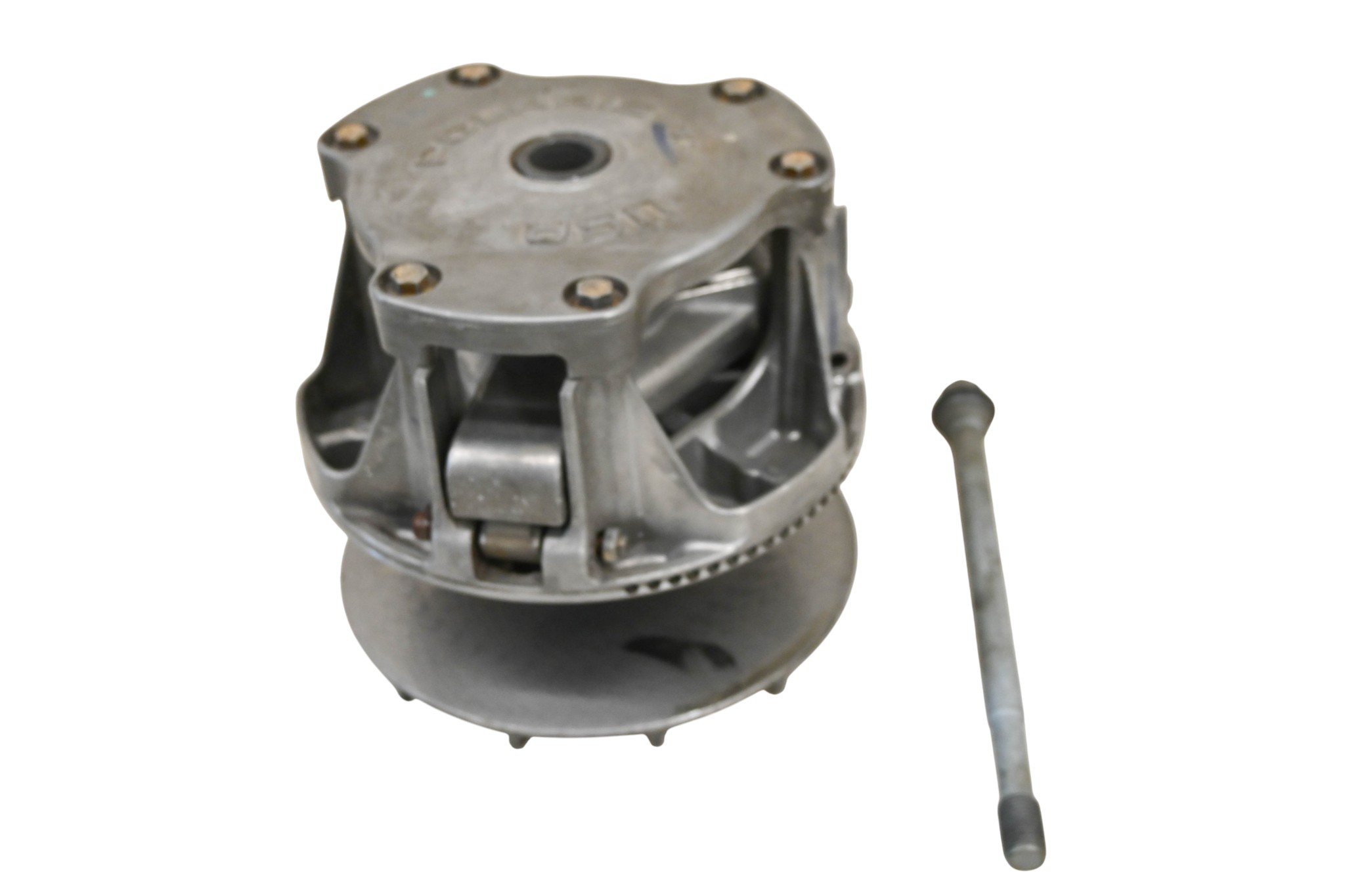23 Polaris General XP4 1000 Ultimate Primary Drive Clutch