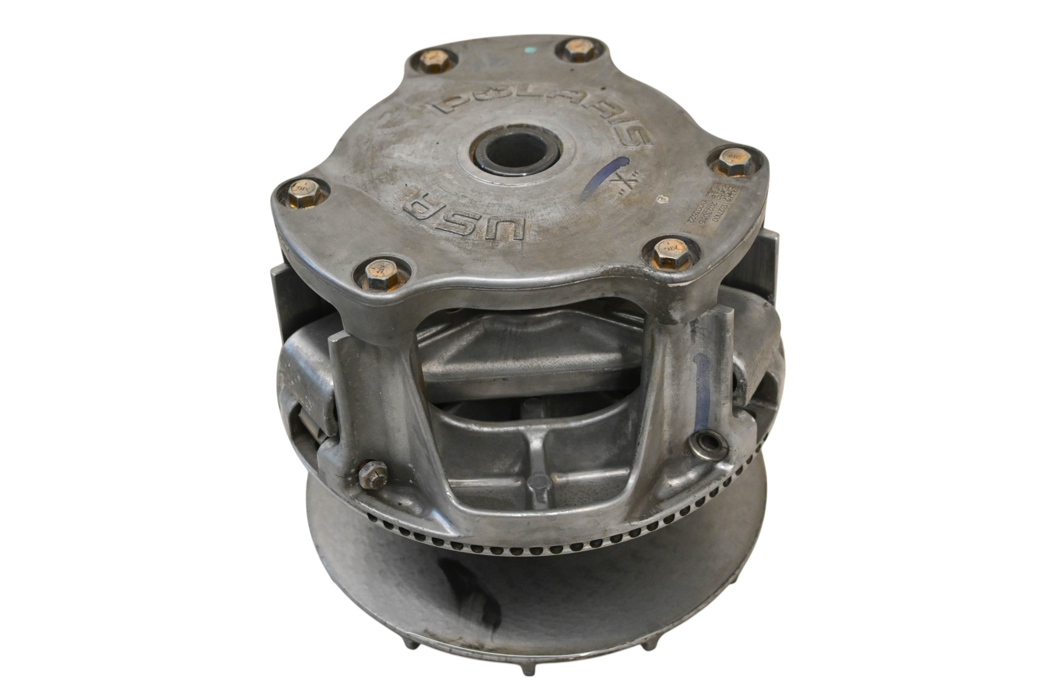 23 Polaris General XP4 1000 Ultimate Primary Drive Clutch