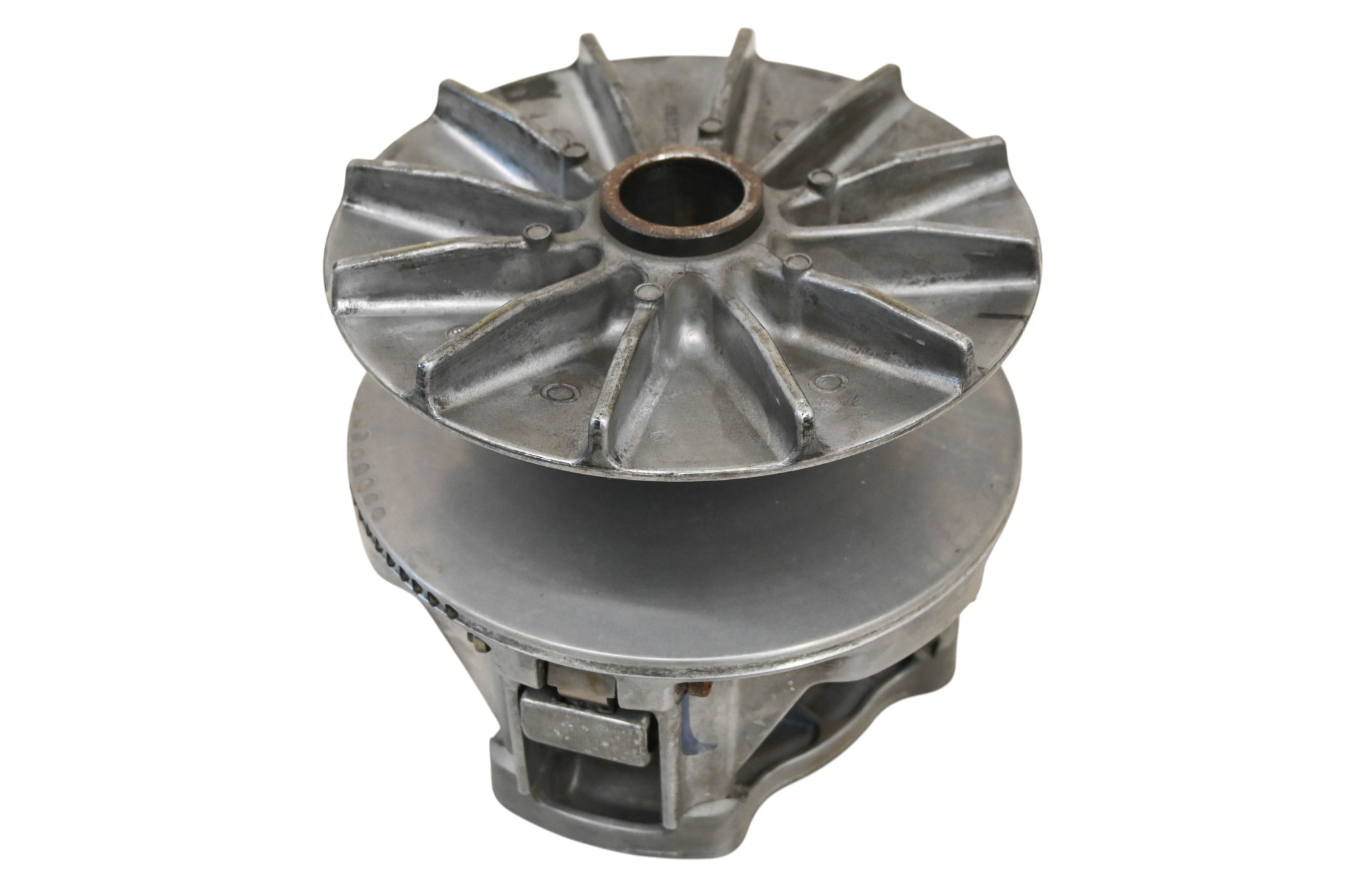 23 Polaris General XP4 1000 Ultimate Primary Drive Clutch