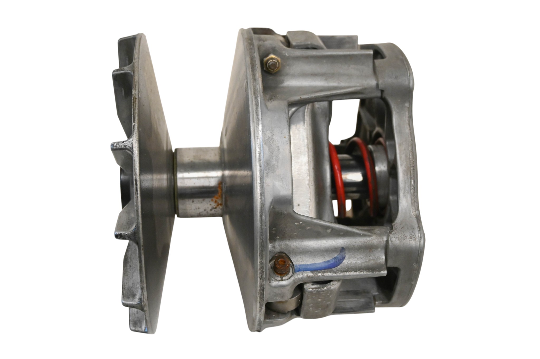 23 Polaris General XP4 1000 Ultimate Primary Drive Clutch