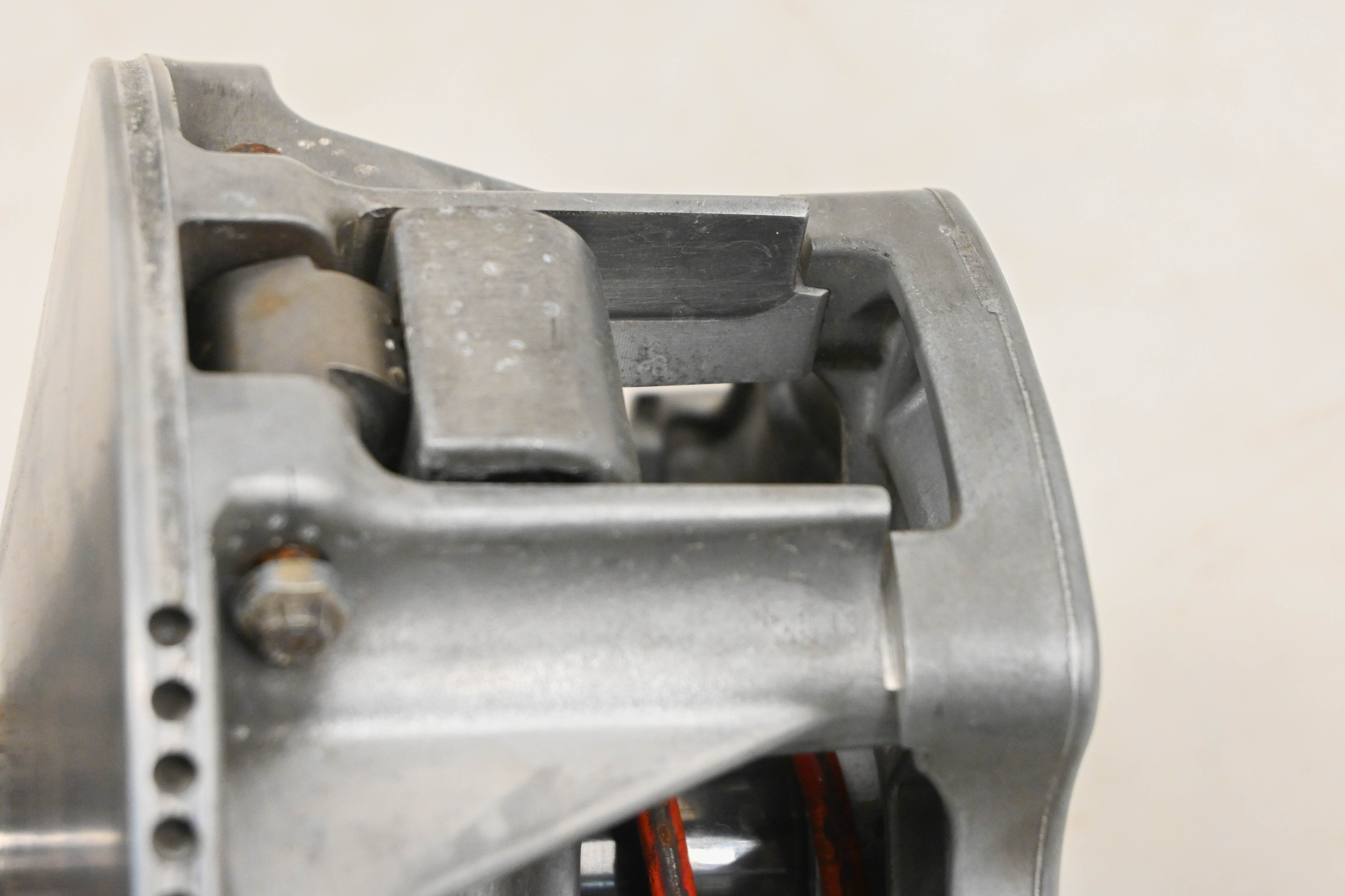 23 Polaris General XP4 1000 Ultimate Primary Drive Clutch