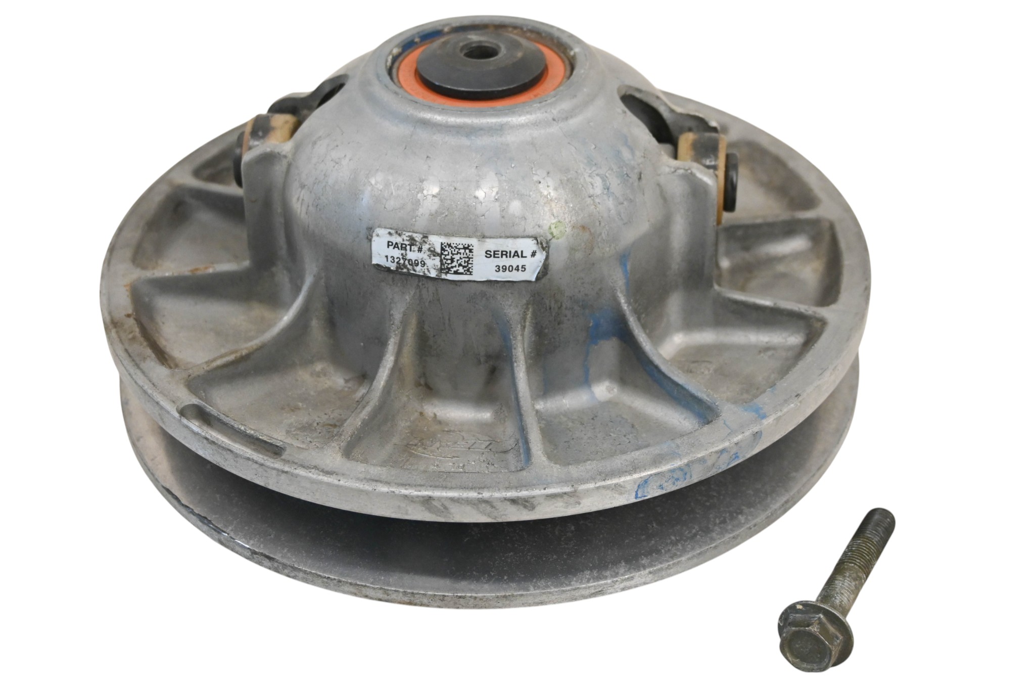 23 Polaris General XP4 1000 Ultimate Secondary Driven Clutch