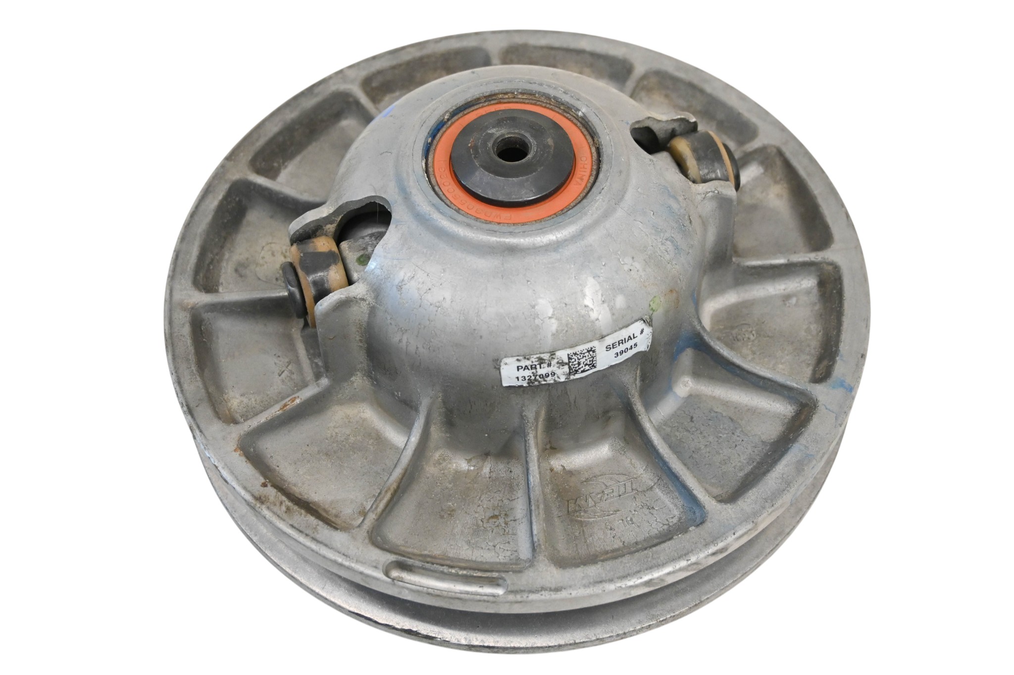 23 Polaris General XP4 1000 Ultimate Secondary Driven Clutch
