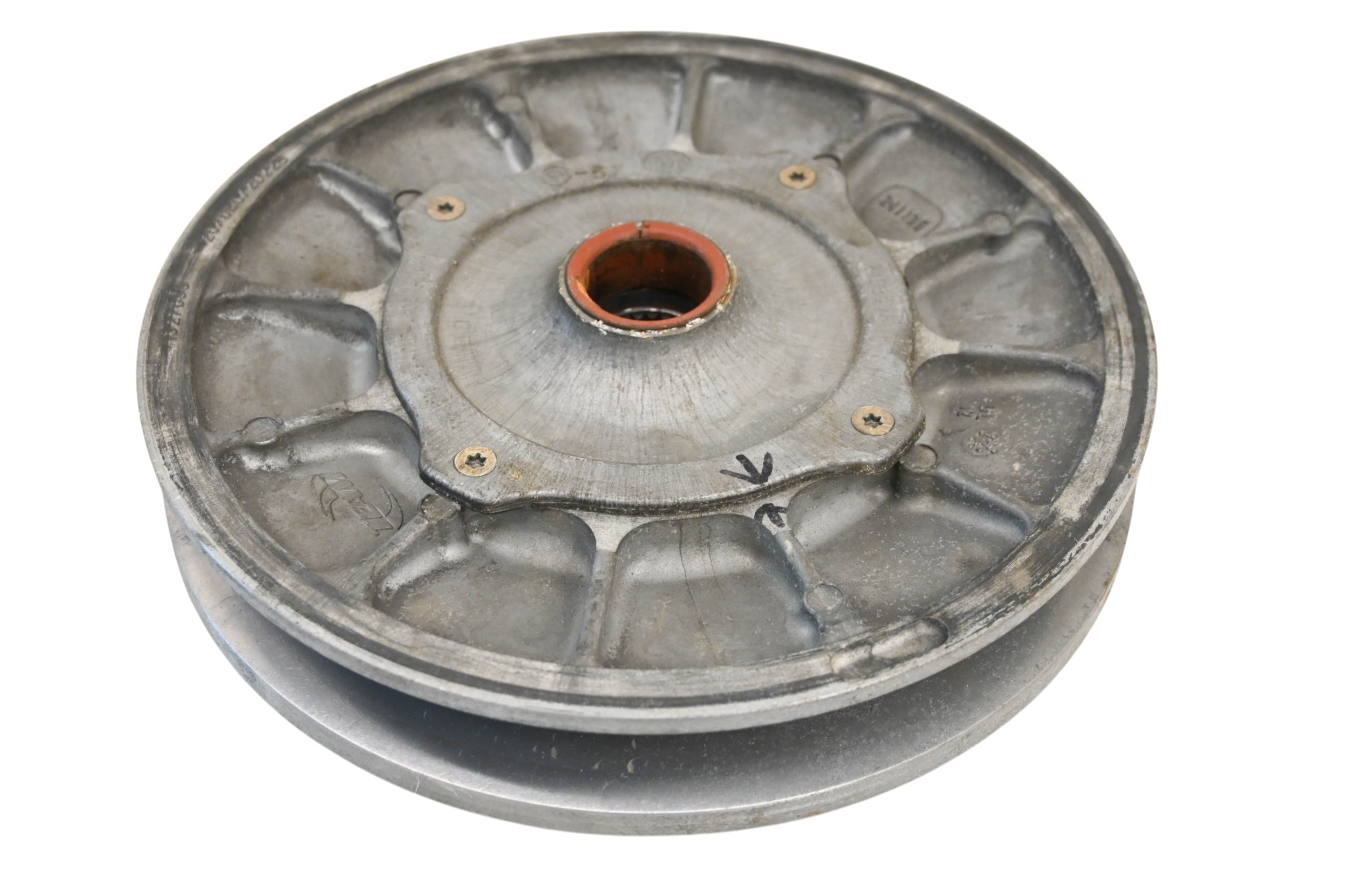 23 Polaris General XP4 1000 Ultimate Secondary Driven Clutch