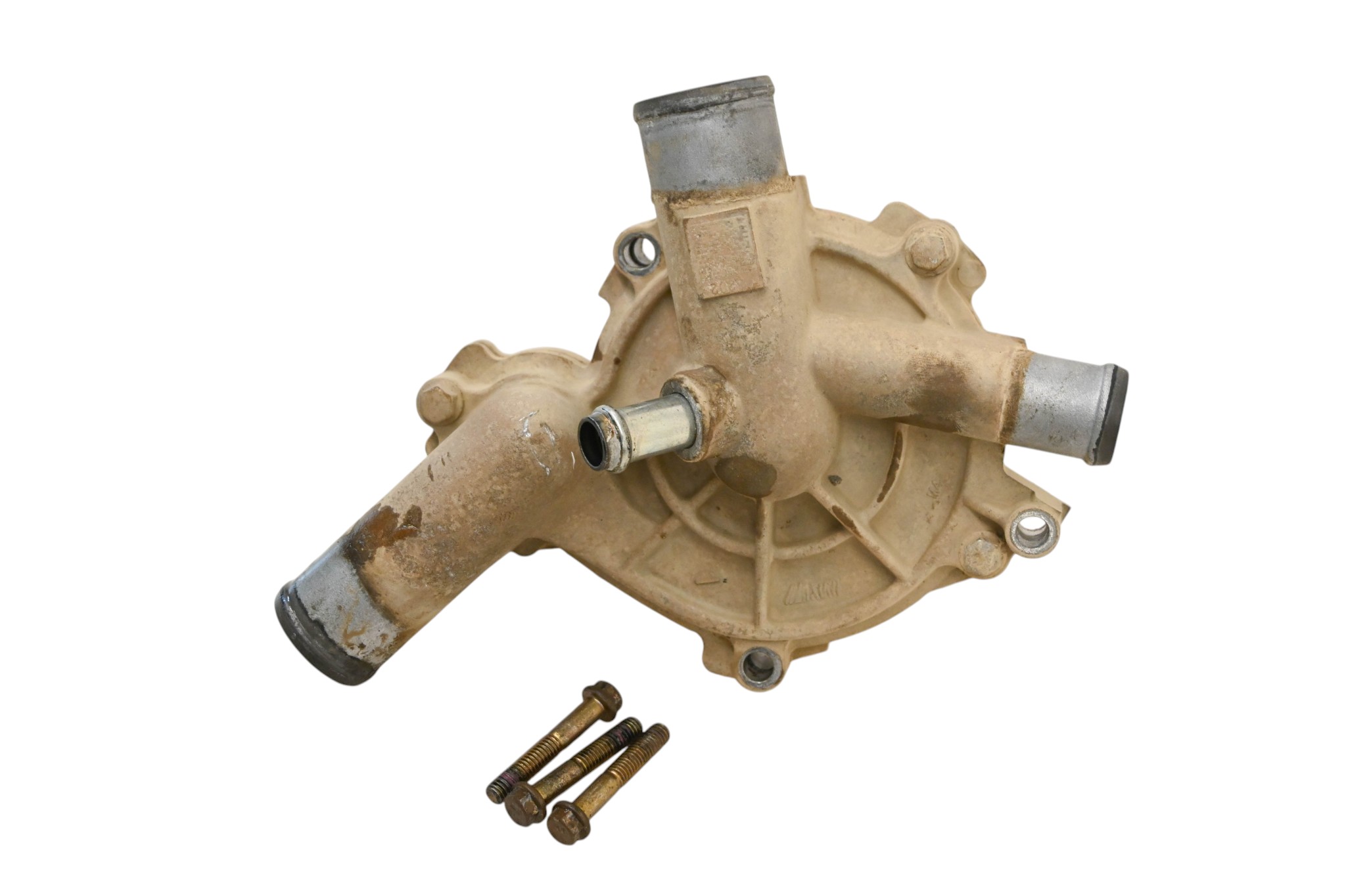 23 Polaris General XP4 1000 Ultimate Water Pump