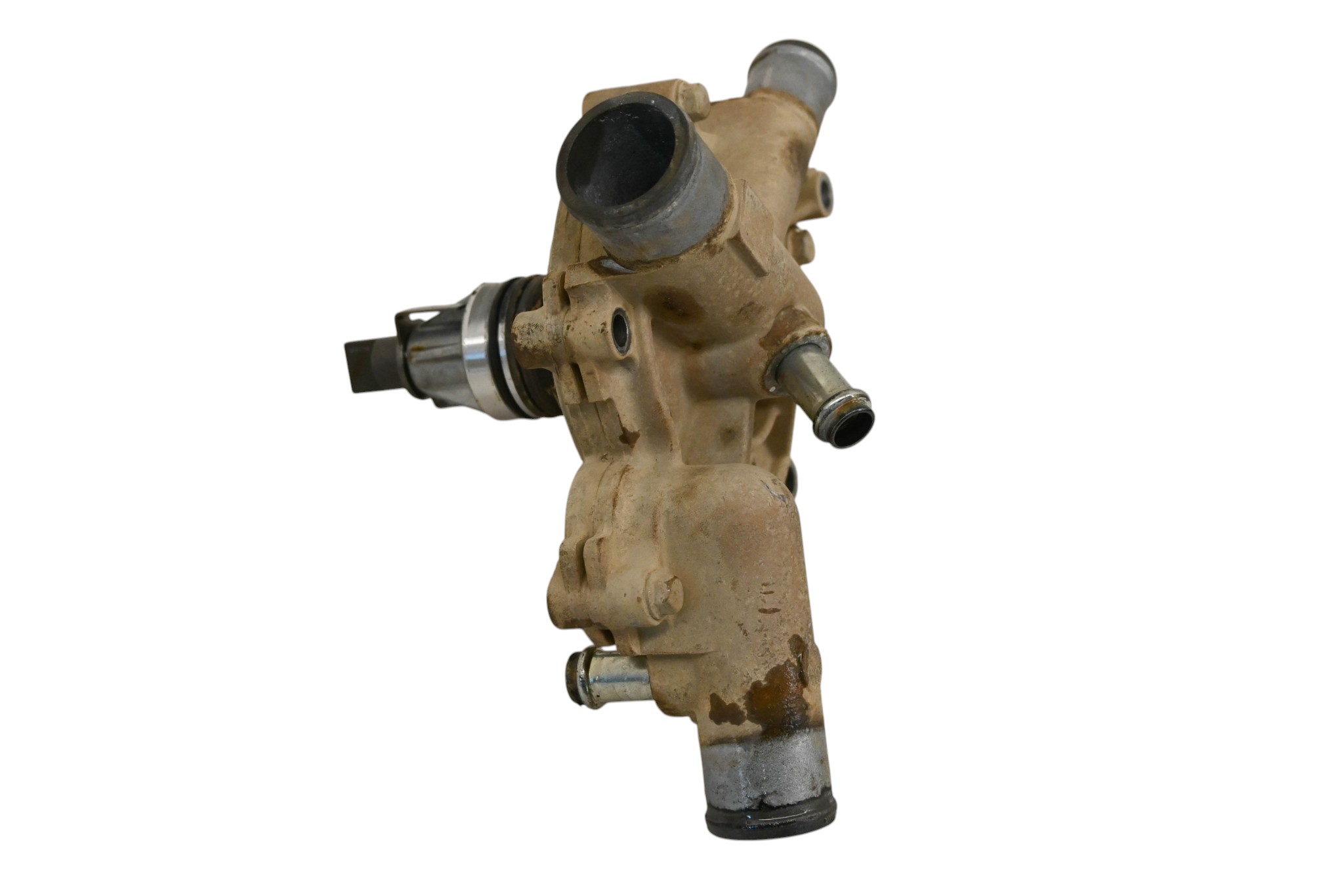 23 Polaris General XP4 1000 Ultimate Water Pump