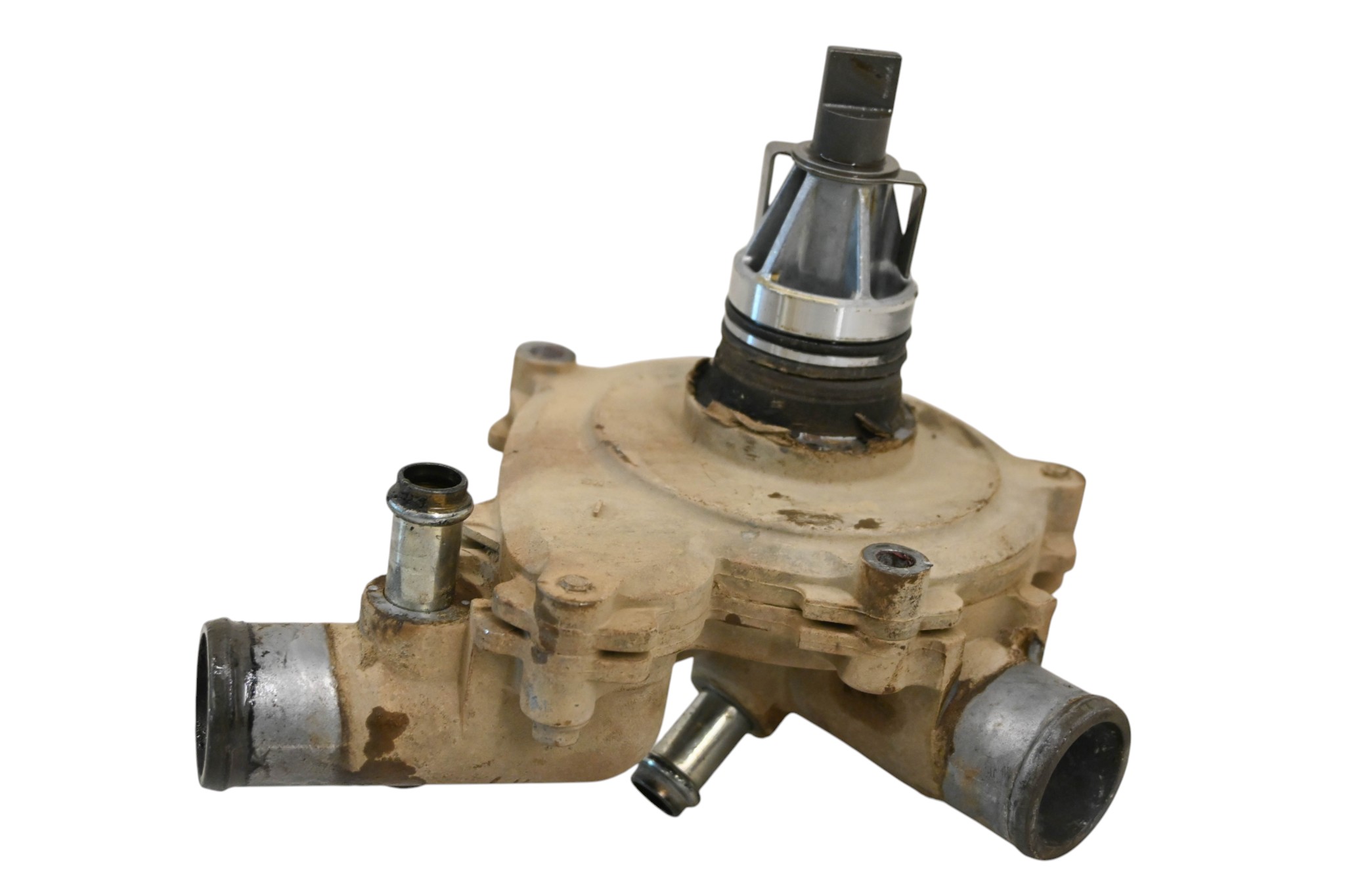 23 Polaris General XP4 1000 Ultimate Water Pump