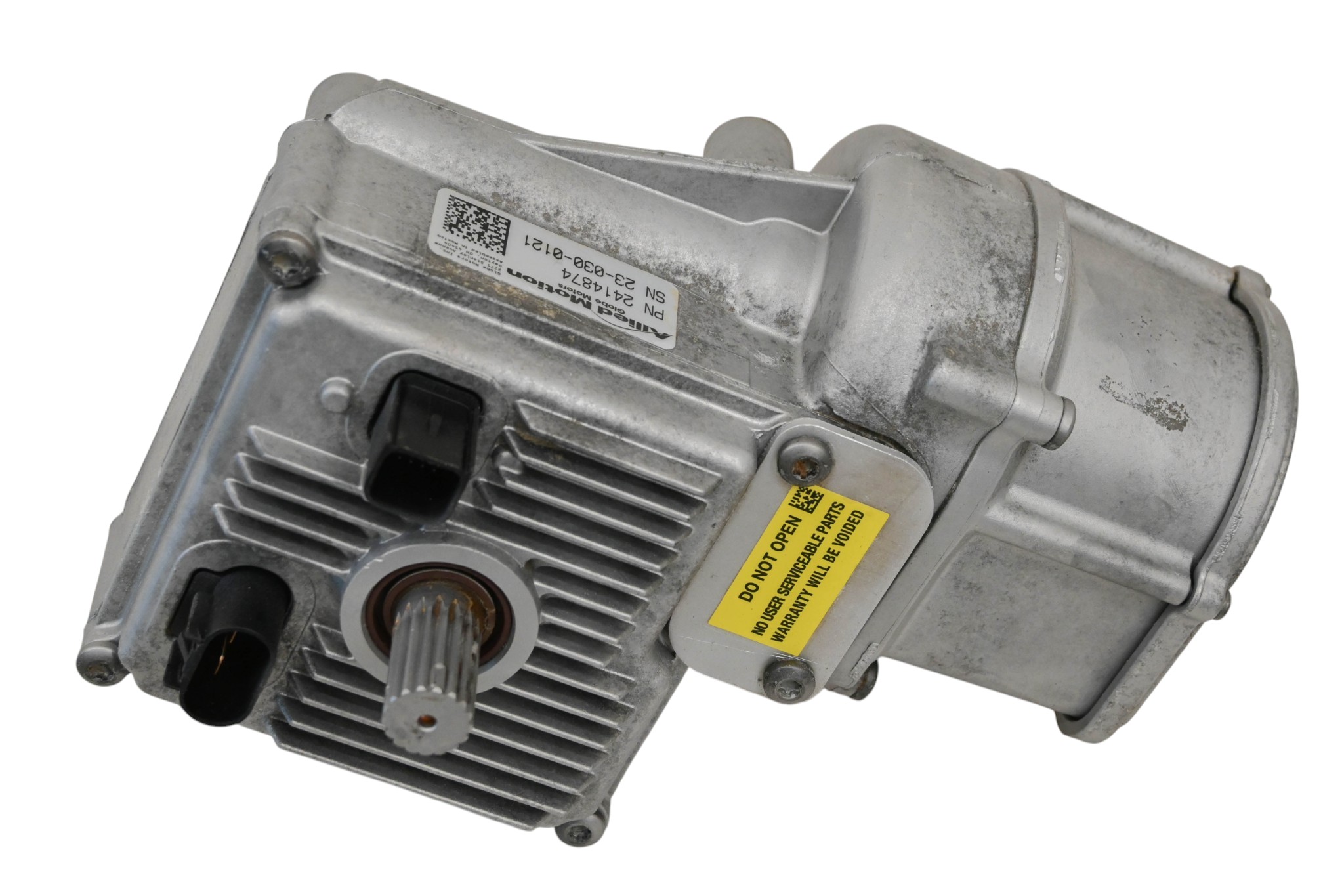 23 Polaris General XP4 1000 Ultimate Eps Power Steering Unit