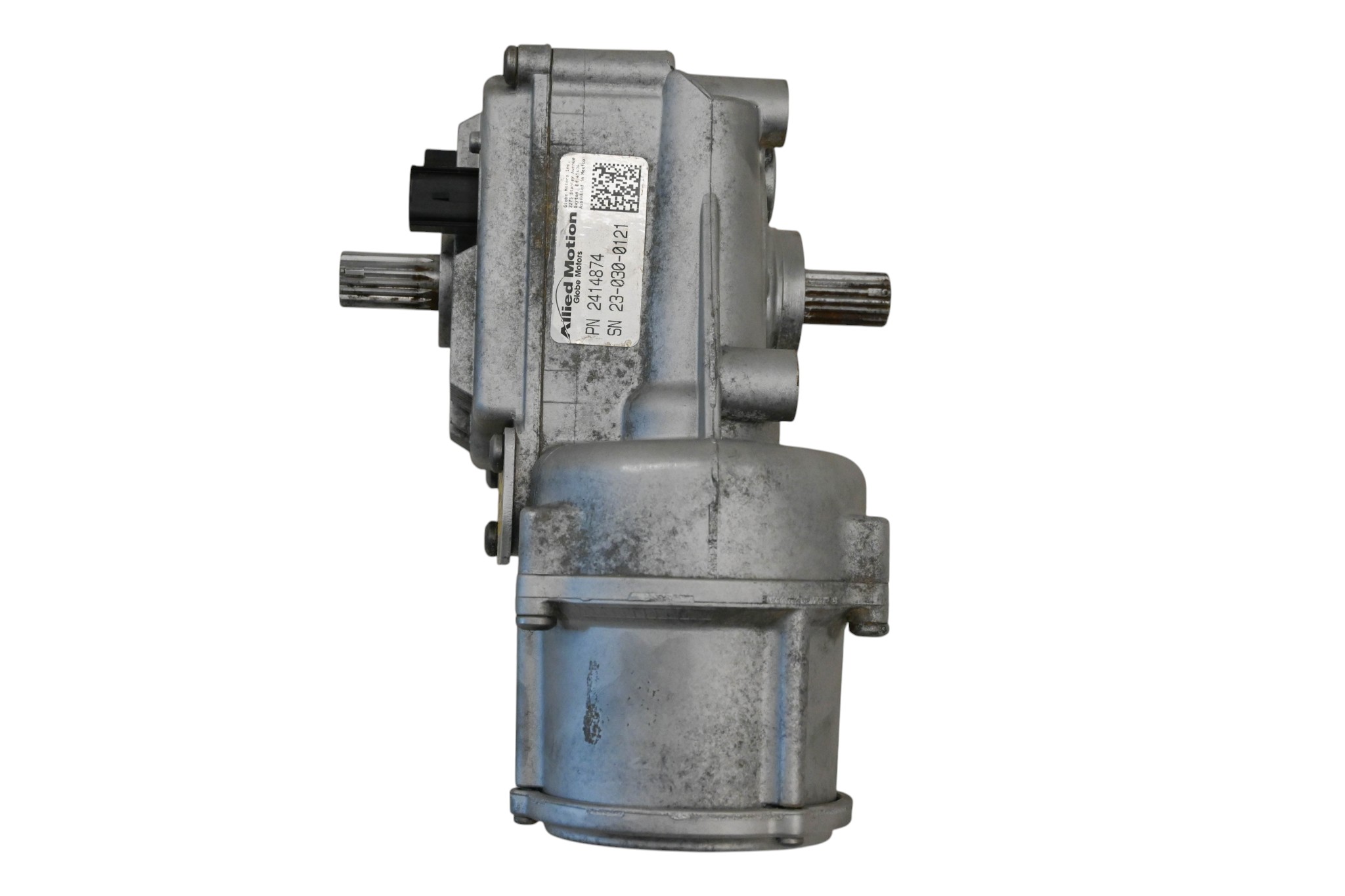 23 Polaris General XP4 1000 Ultimate Eps Power Steering Unit
