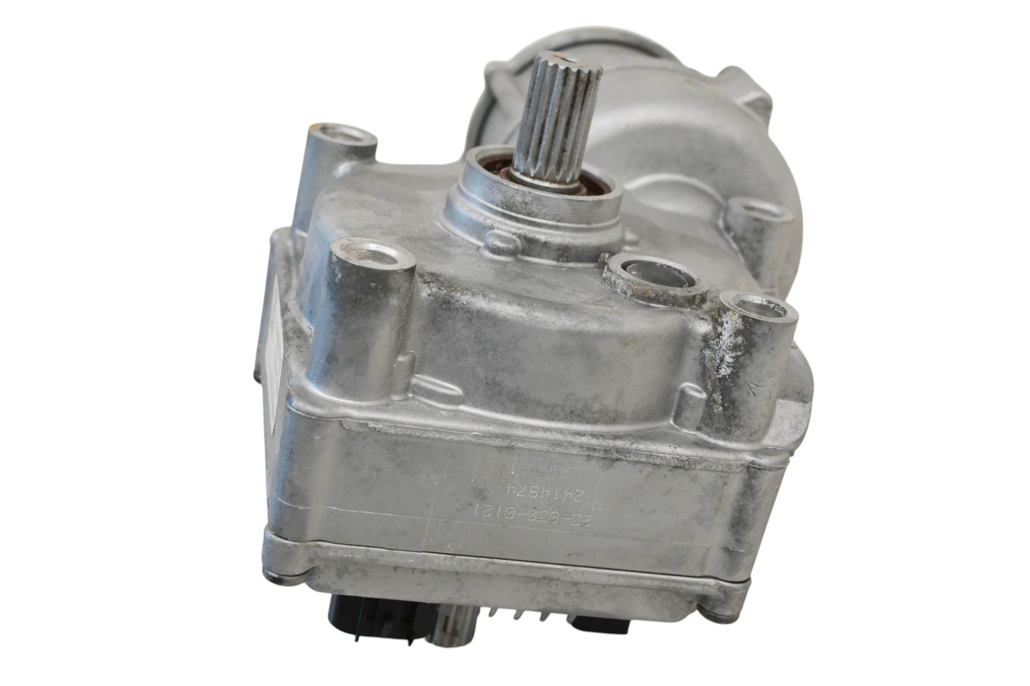 23 Polaris General XP4 1000 Ultimate Eps Power Steering Unit
