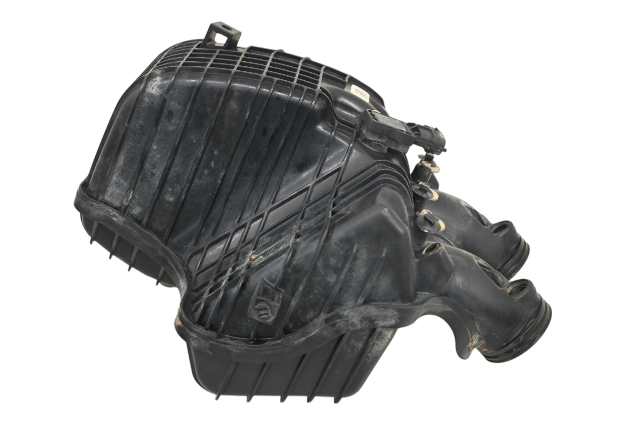 23 Polaris General XP4 1000 Ultimate Intake Manifold W/Evap
