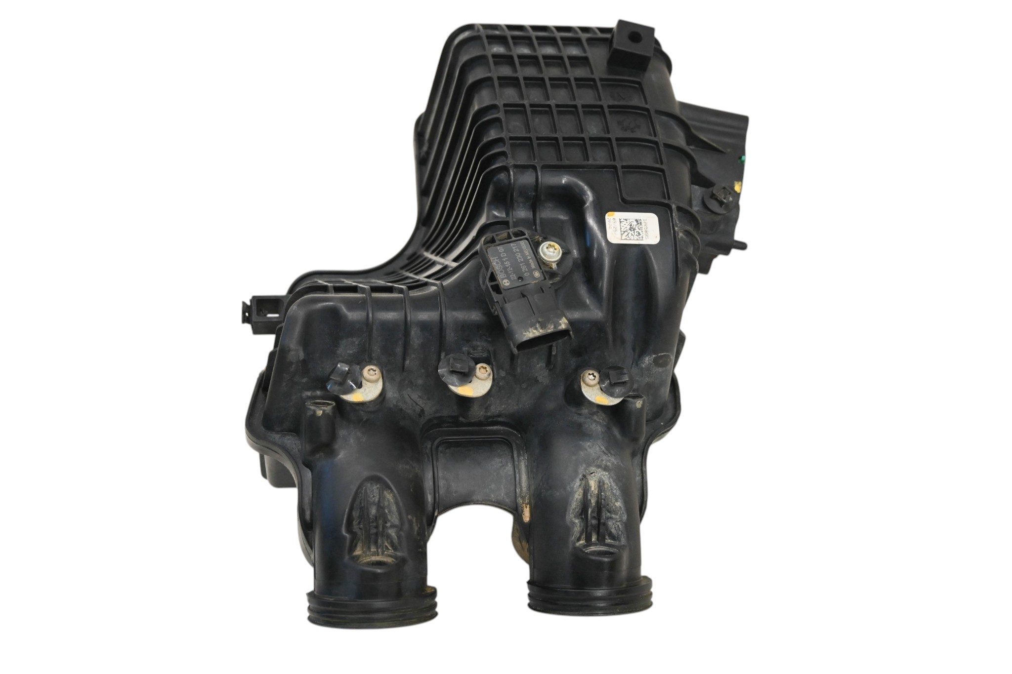 23 Polaris General XP4 1000 Ultimate Intake Manifold W/Evap