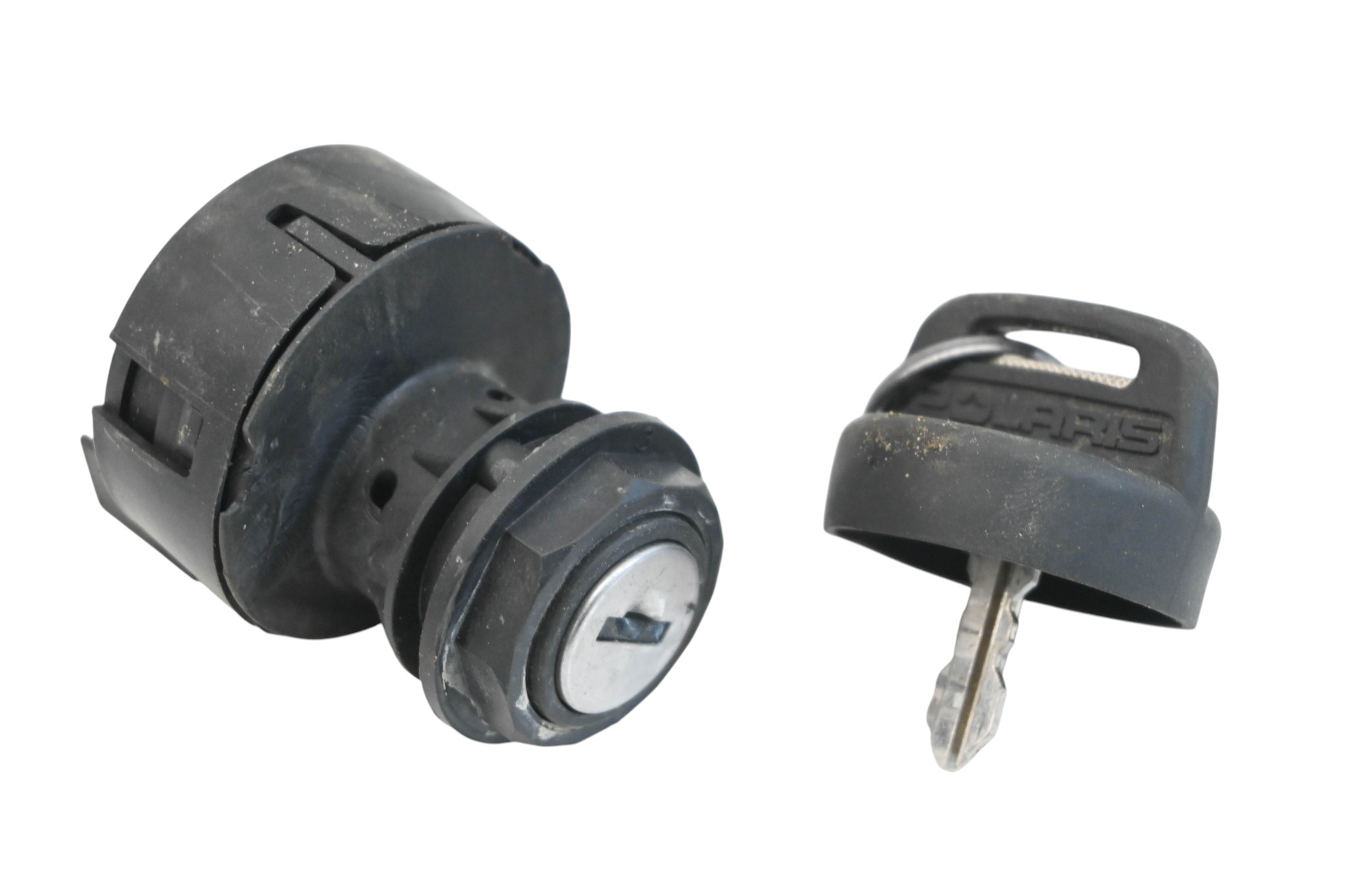 23 Polaris General XP4 1000 Ultimate Key Switch
