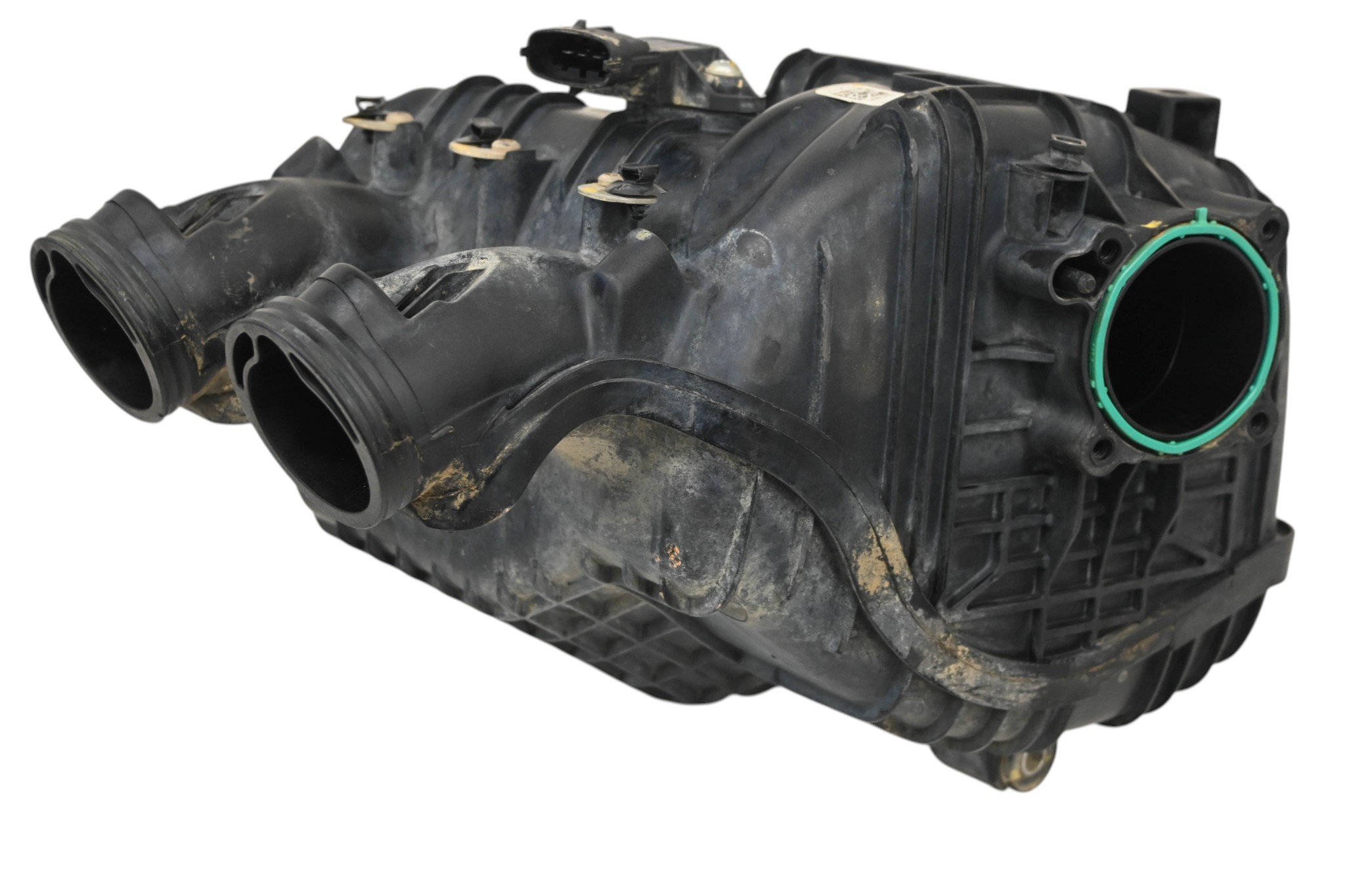 23 Polaris General XP4 1000 Ultimate Intake Manifold W/Evap