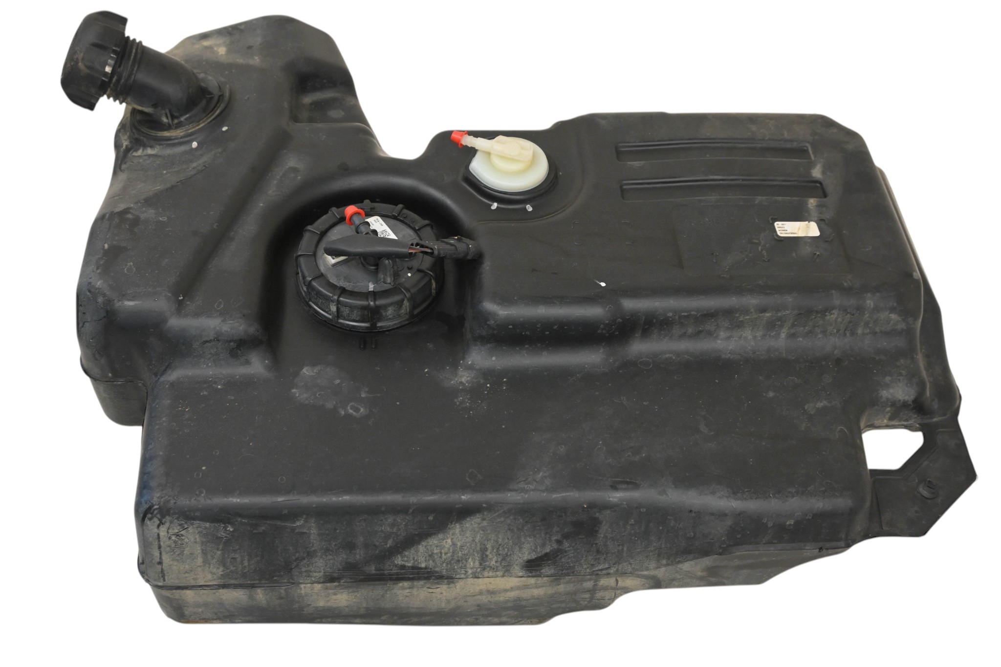 23 Polaris General XP4 1000 Ultimate Gas Tank & Fuel Pump