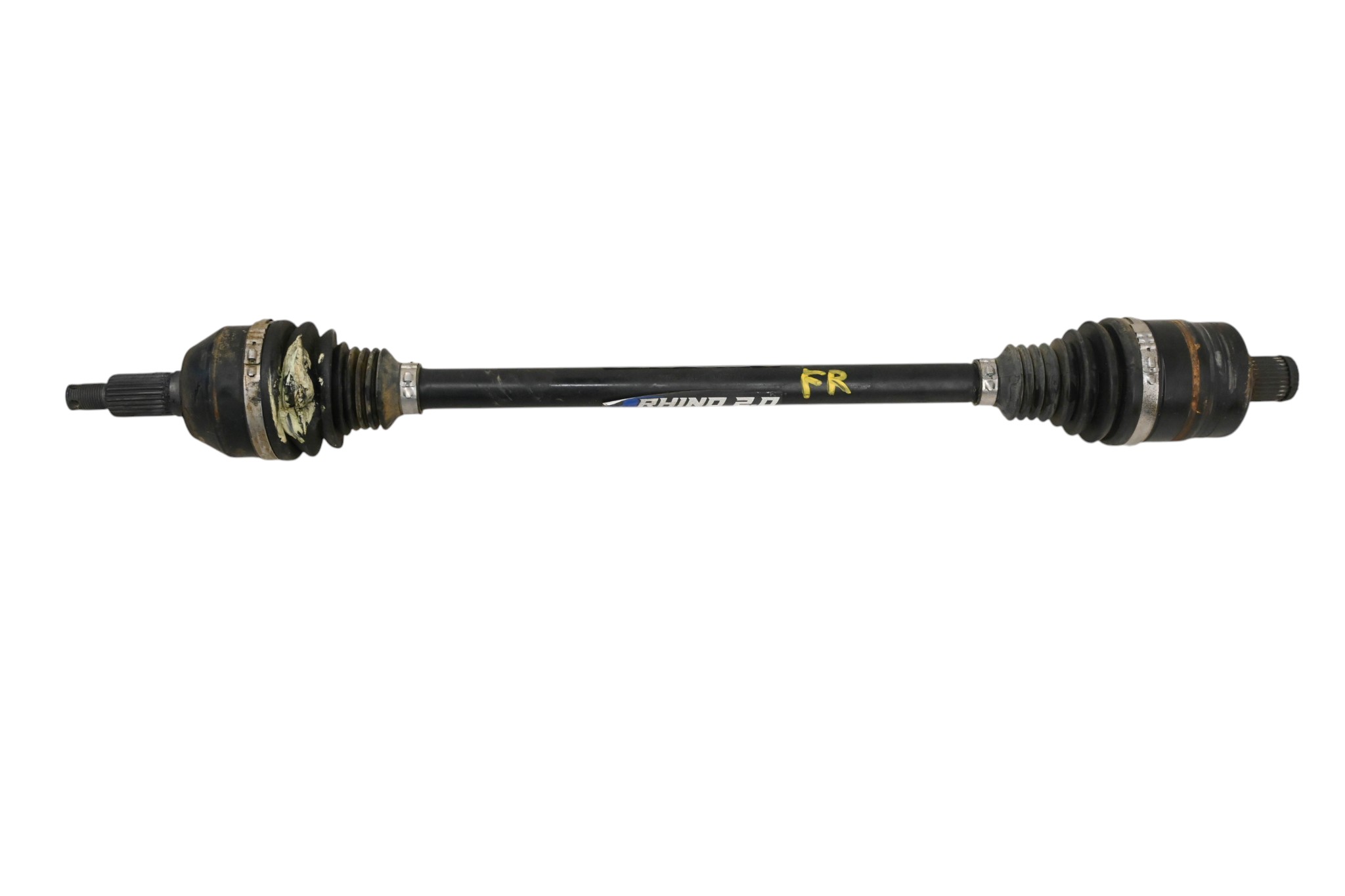 23 Polaris General XP4 1000 Ultimate Front Cv Axle Left Or Right SuperATV