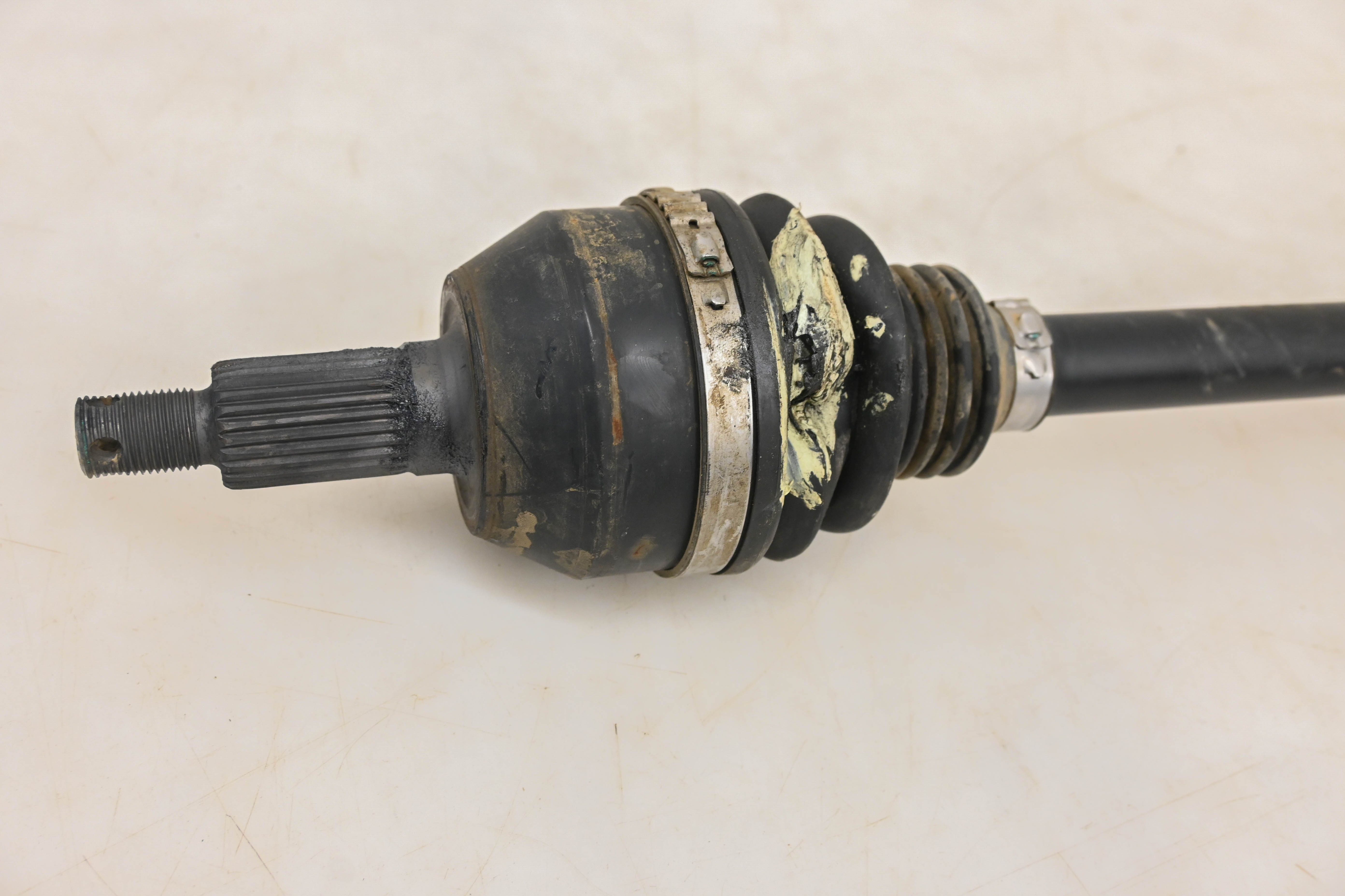 23 Polaris General XP4 1000 Ultimate Front Cv Axle Left Or Right SuperATV