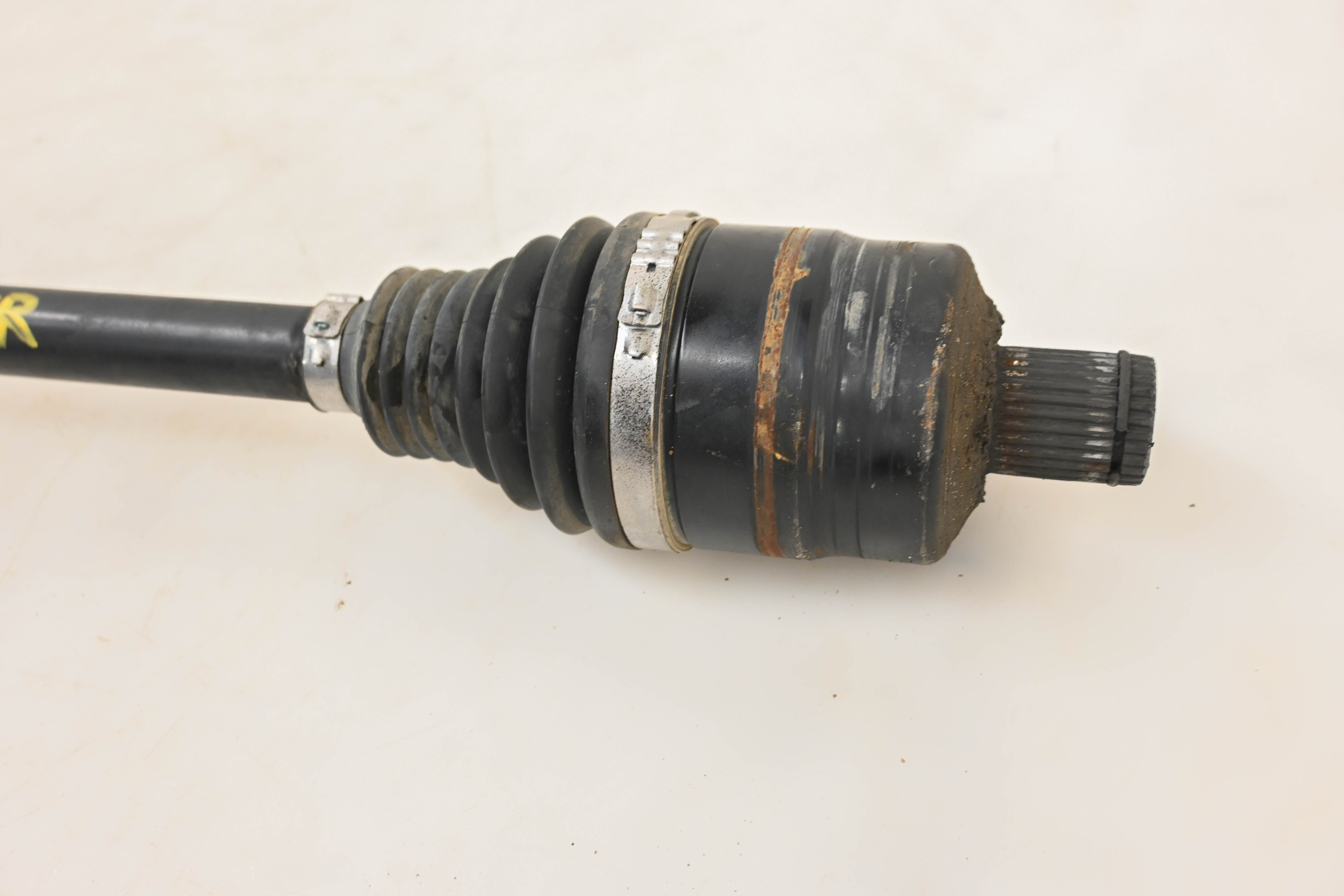 23 Polaris General XP4 1000 Ultimate Front Cv Axle Left Or Right SuperATV