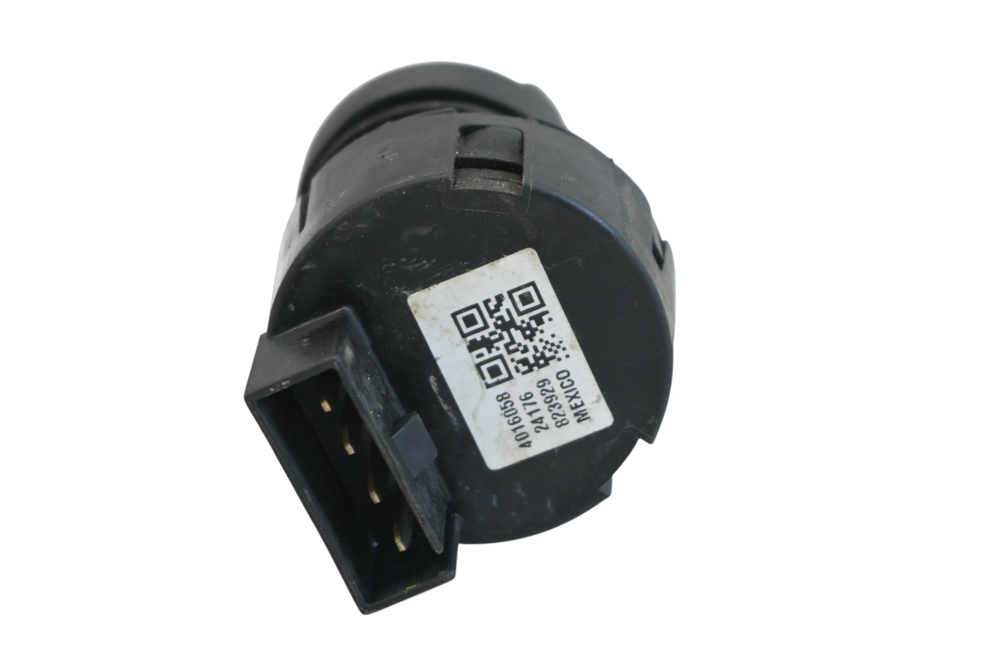 23 Polaris General XP4 1000 Ultimate Key Switch